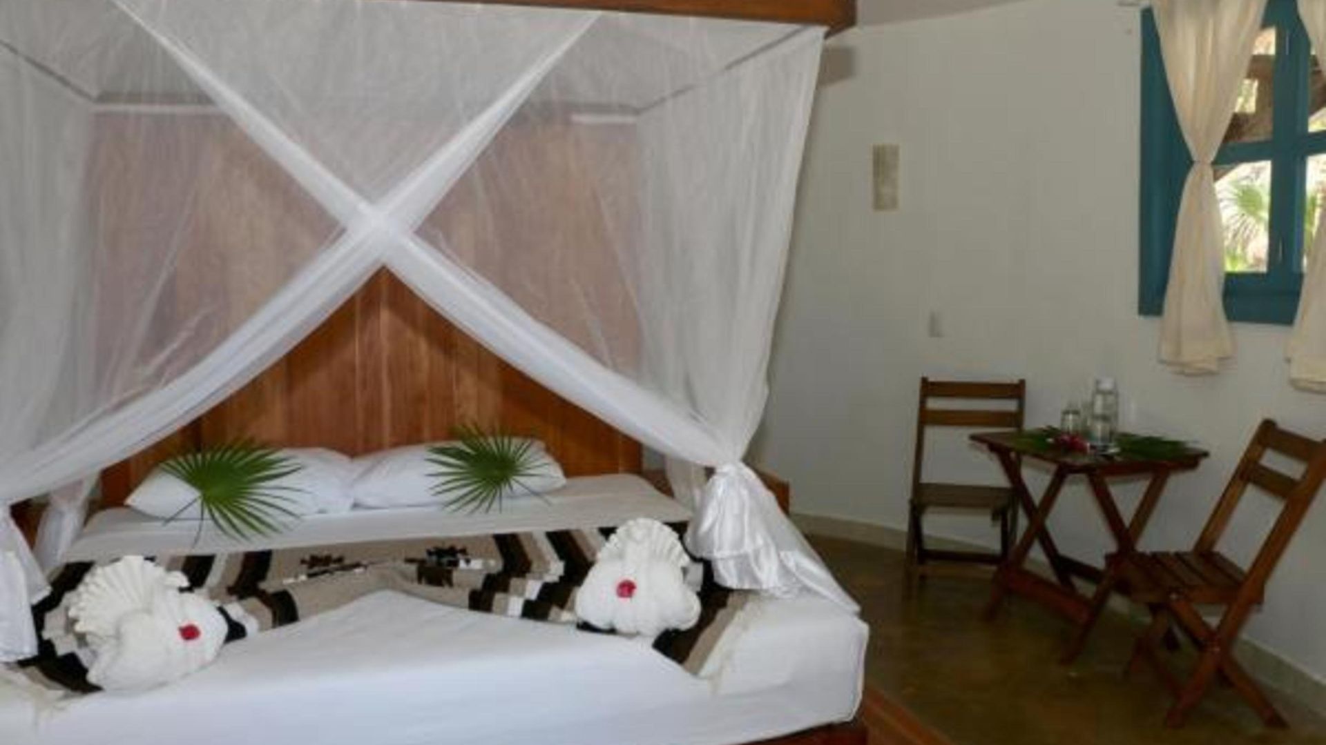 Dos Ceibas - Feel Good Hotel Tulum