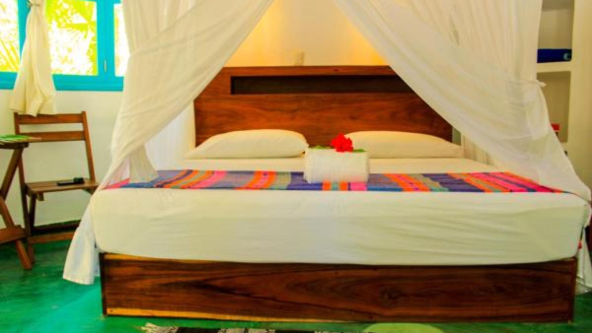 Dos Ceibas - Feel Good Hotel Tulum