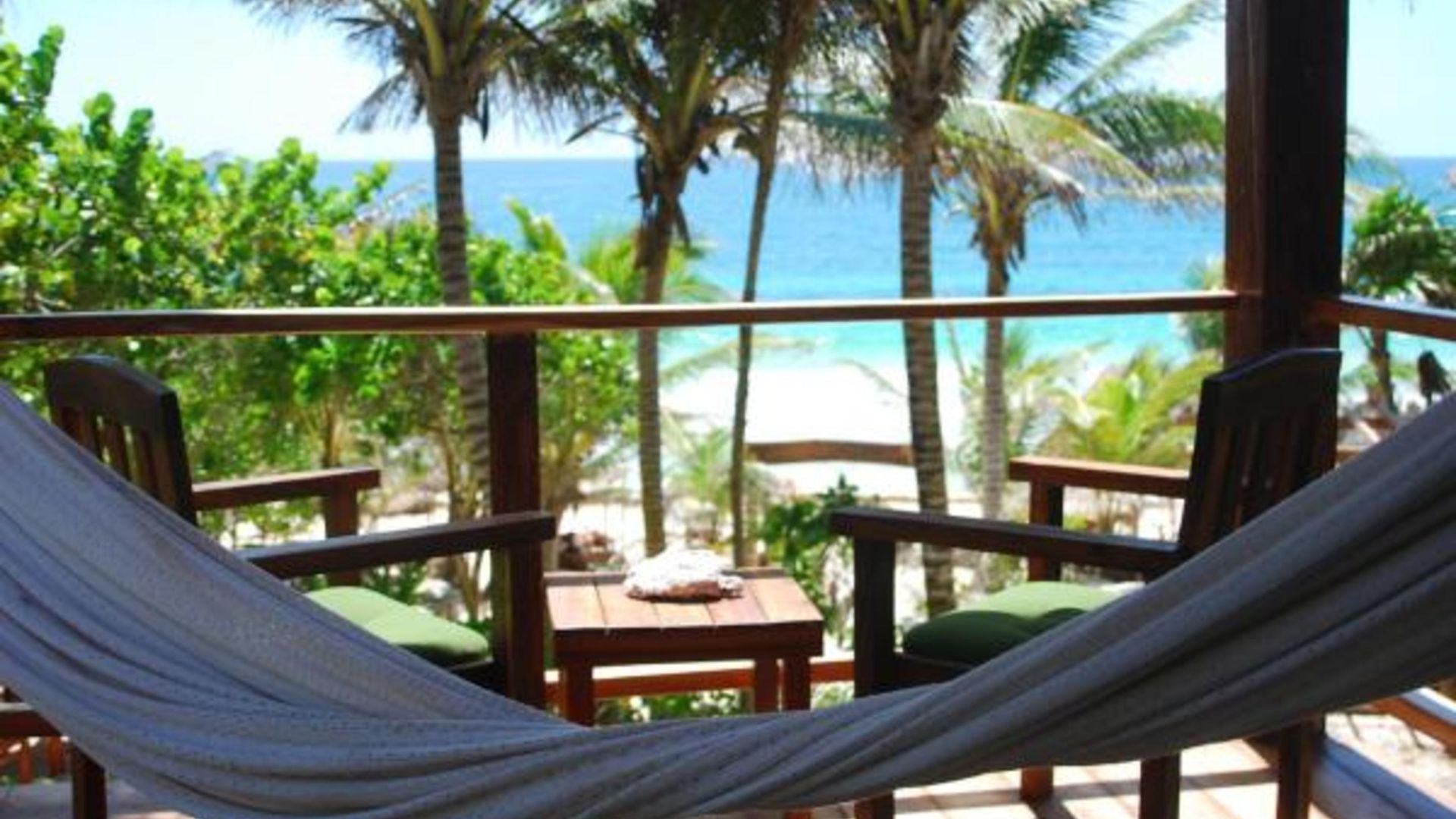 Dos Ceibas - Feel Good Hotel 4*