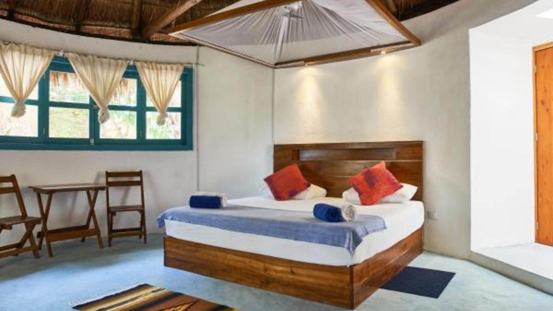 Hotel Dos Ceibas - Feel Good 4*