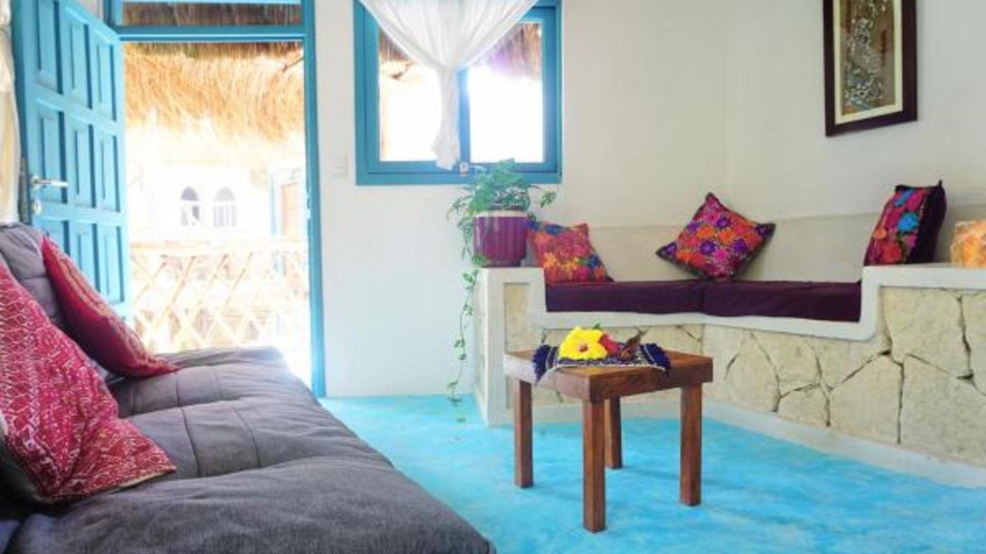Dos Ceibas - Feel Good Hotel 4*