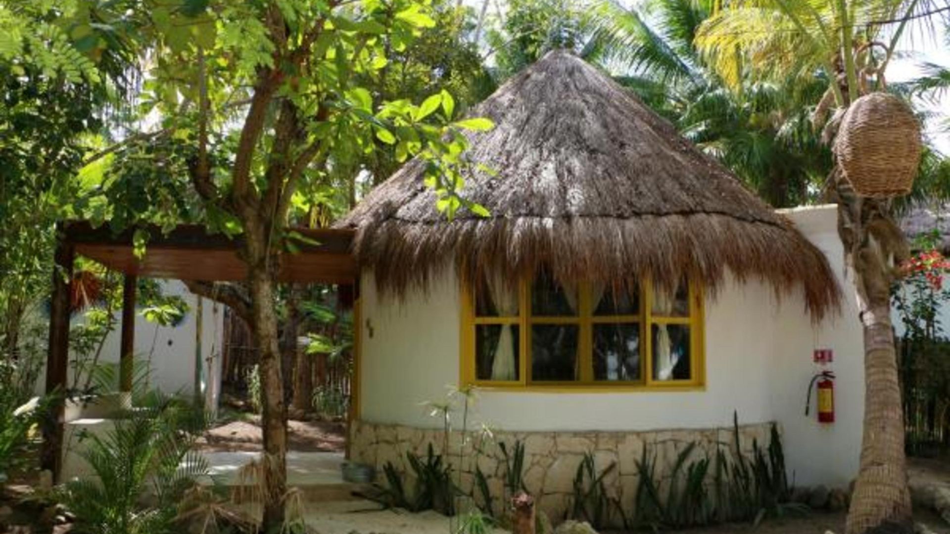Hotel Dos Ceibas - Feel Good 4*