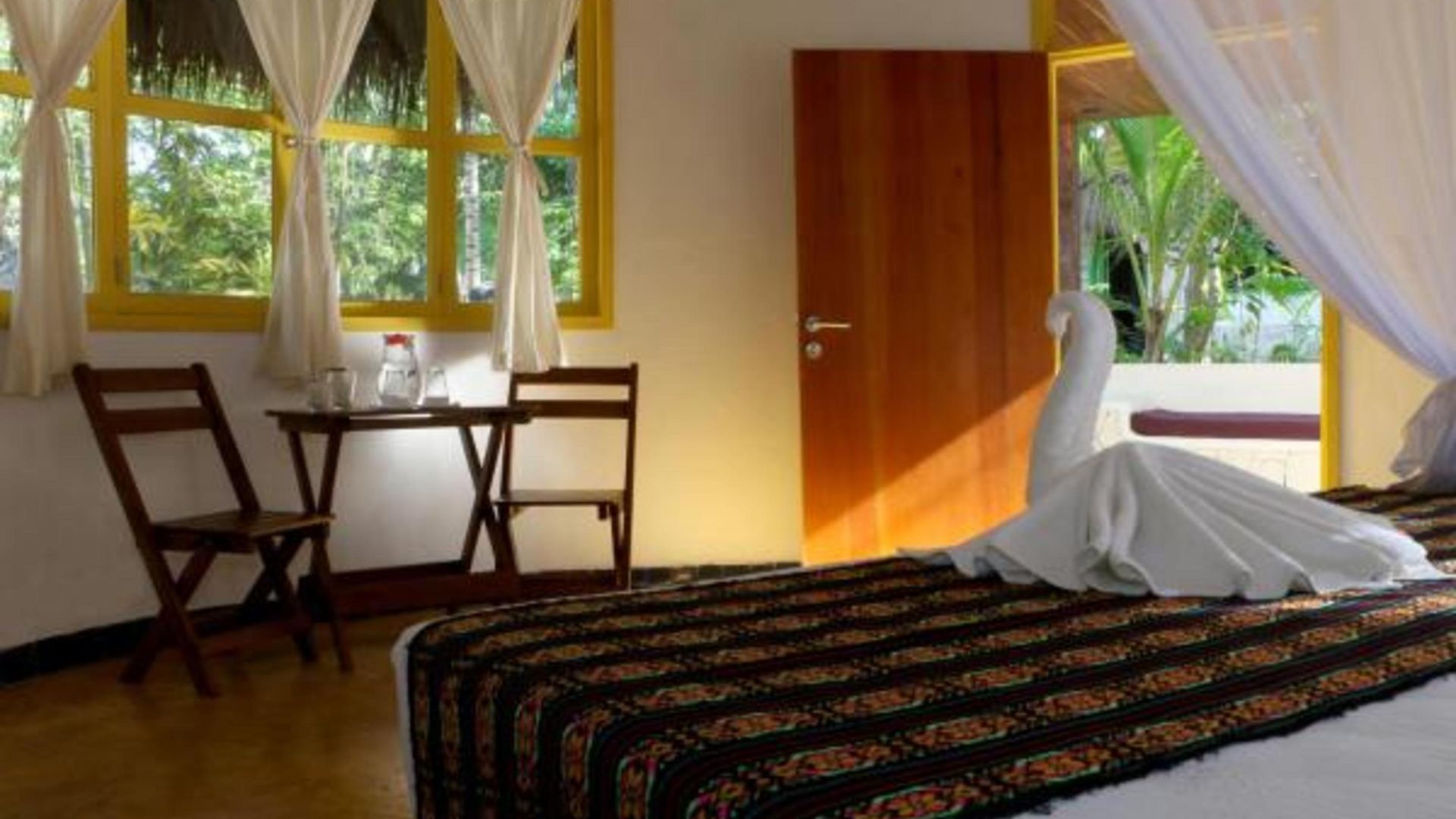 Dos Ceibas - Feel Good Hotel