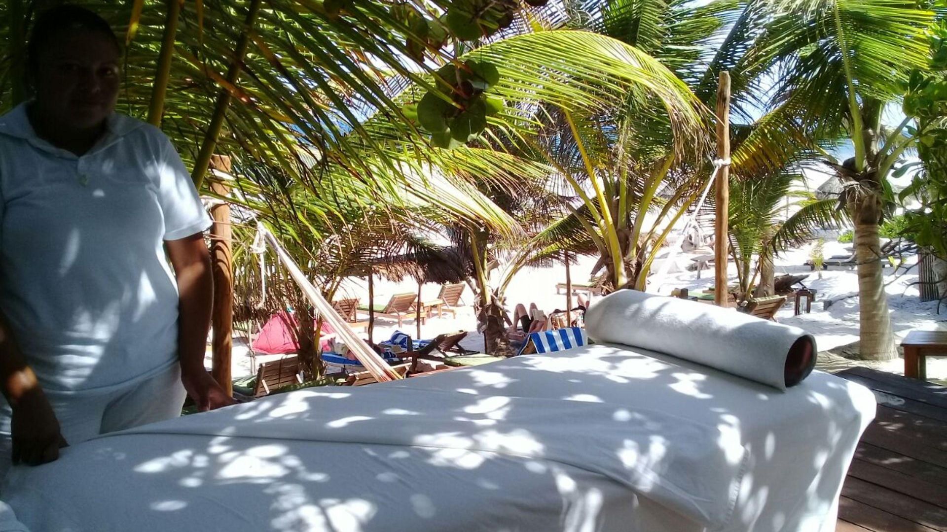 Dos Ceibas - Feel Good Tulum