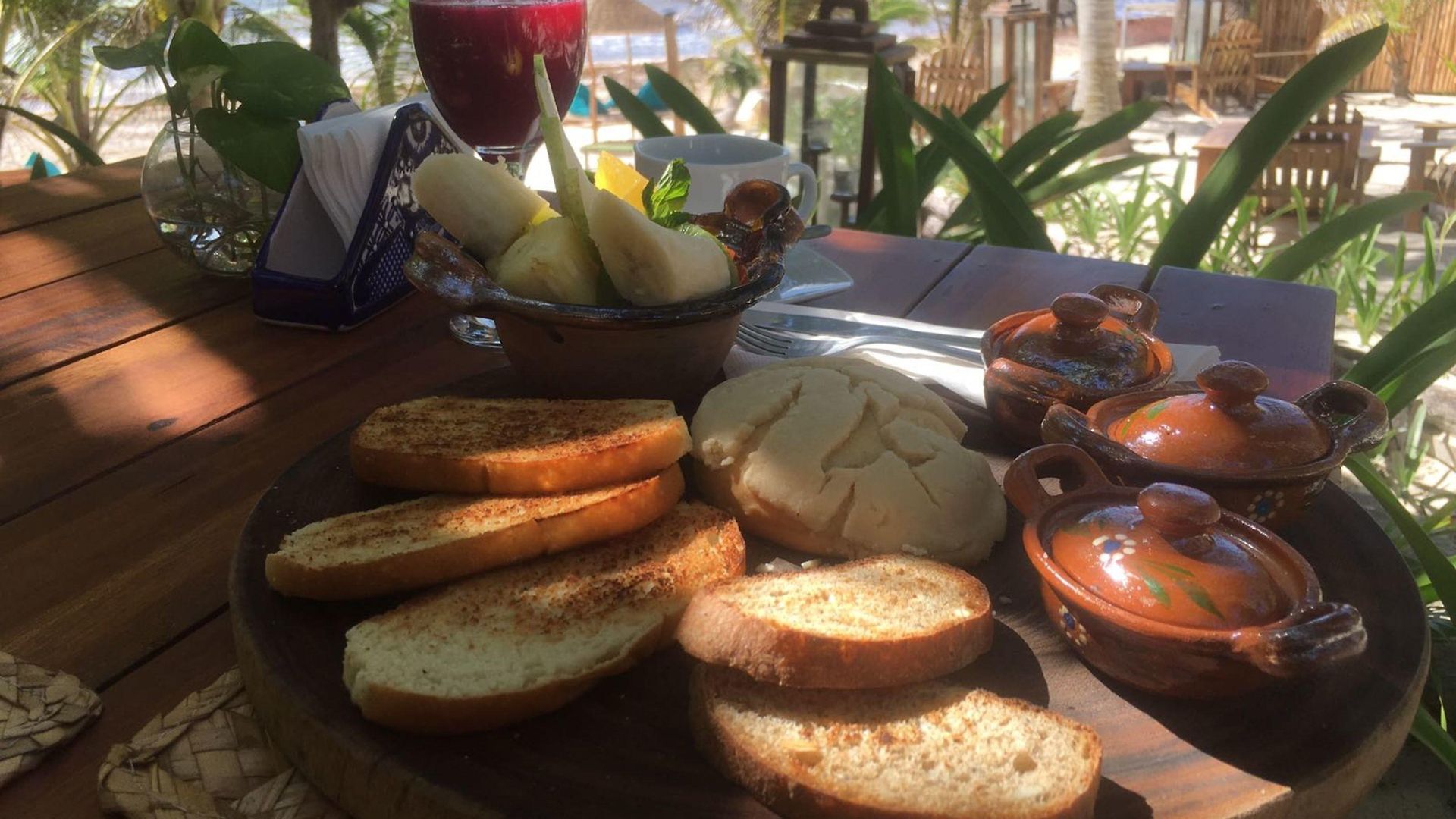 Hotel Dos Ceibas - Feel Good