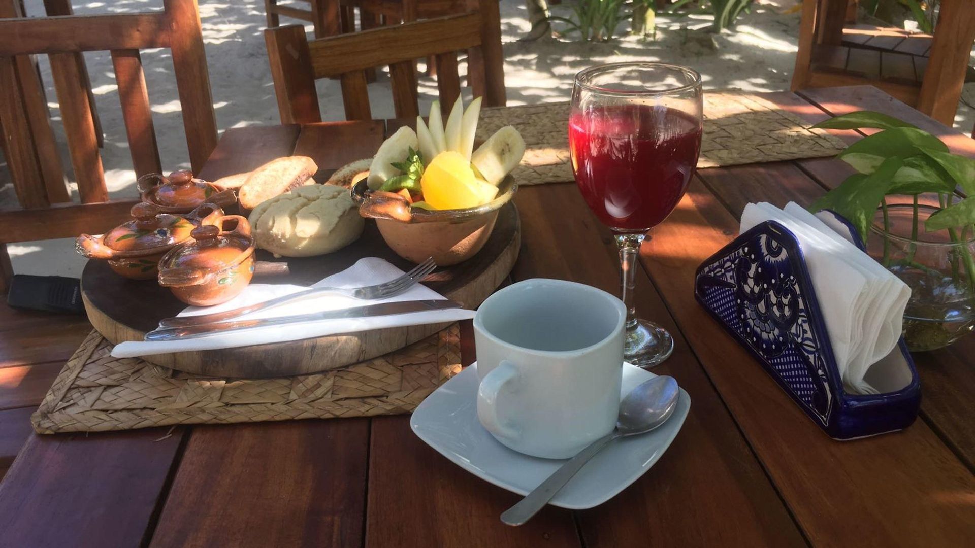 Dos Ceibas - Feel Good Hotel 4*