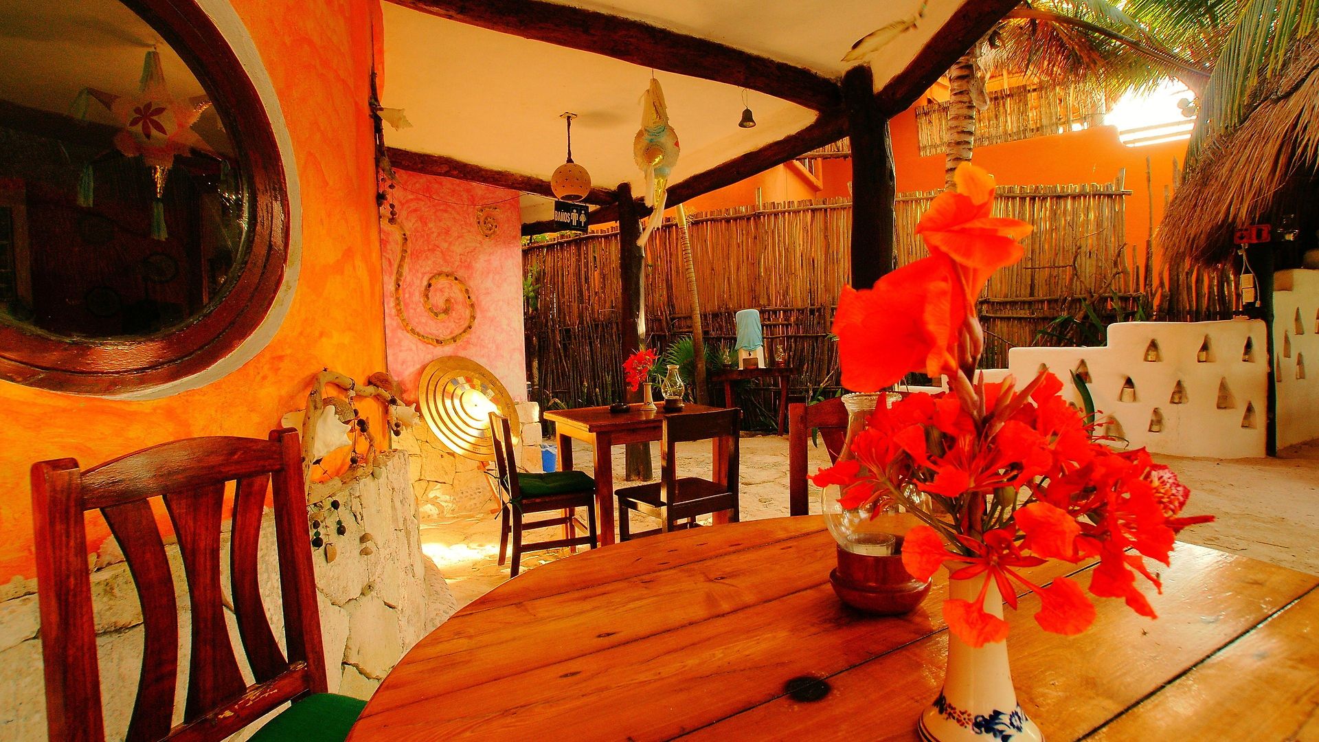 Dos Ceibas - Feel Good 4*
