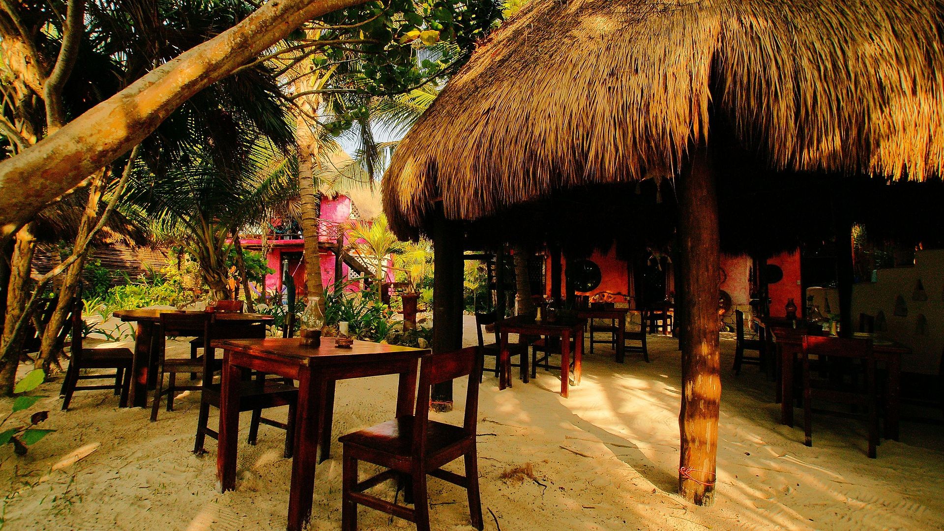 Hotel Dos Ceibas - Feel Good 4*