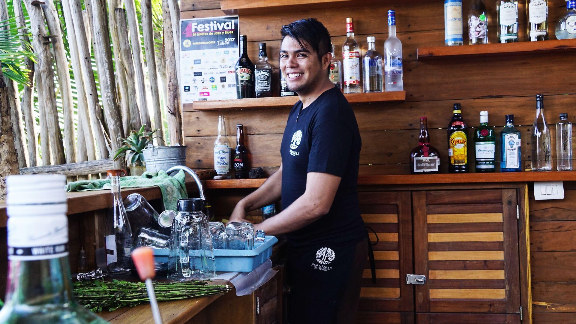 Dos Ceibas - Feel Good Tulum