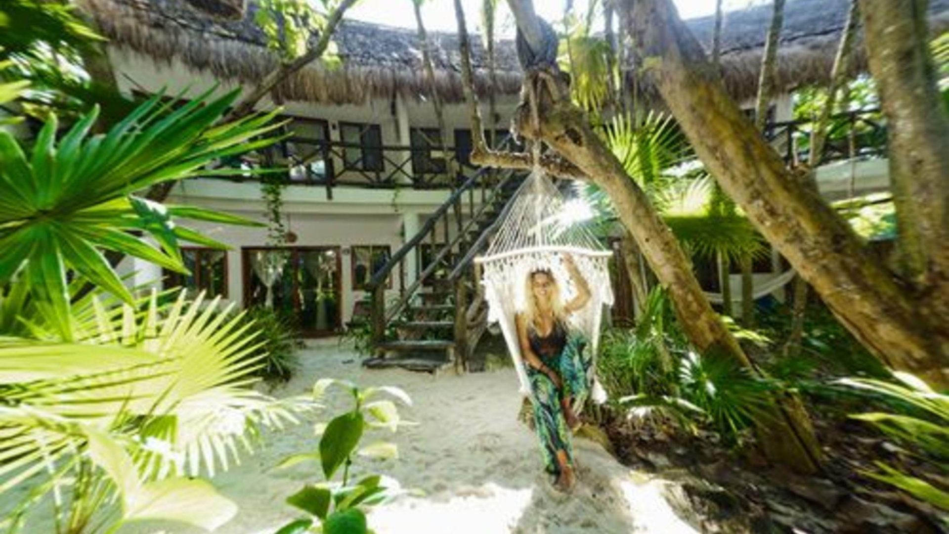 Hotel Dos Ceibas - Feel Good Tulum