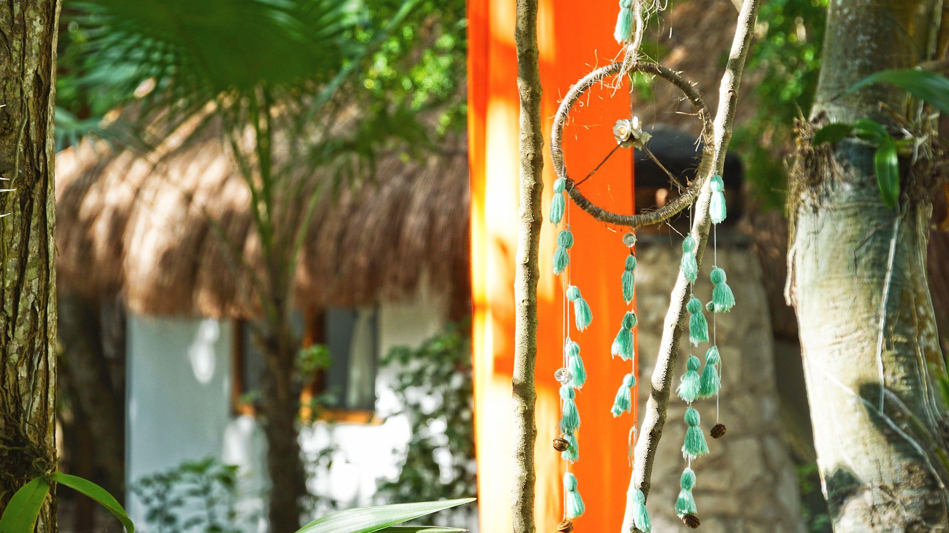 Dos Ceibas - Feel Good Hotel