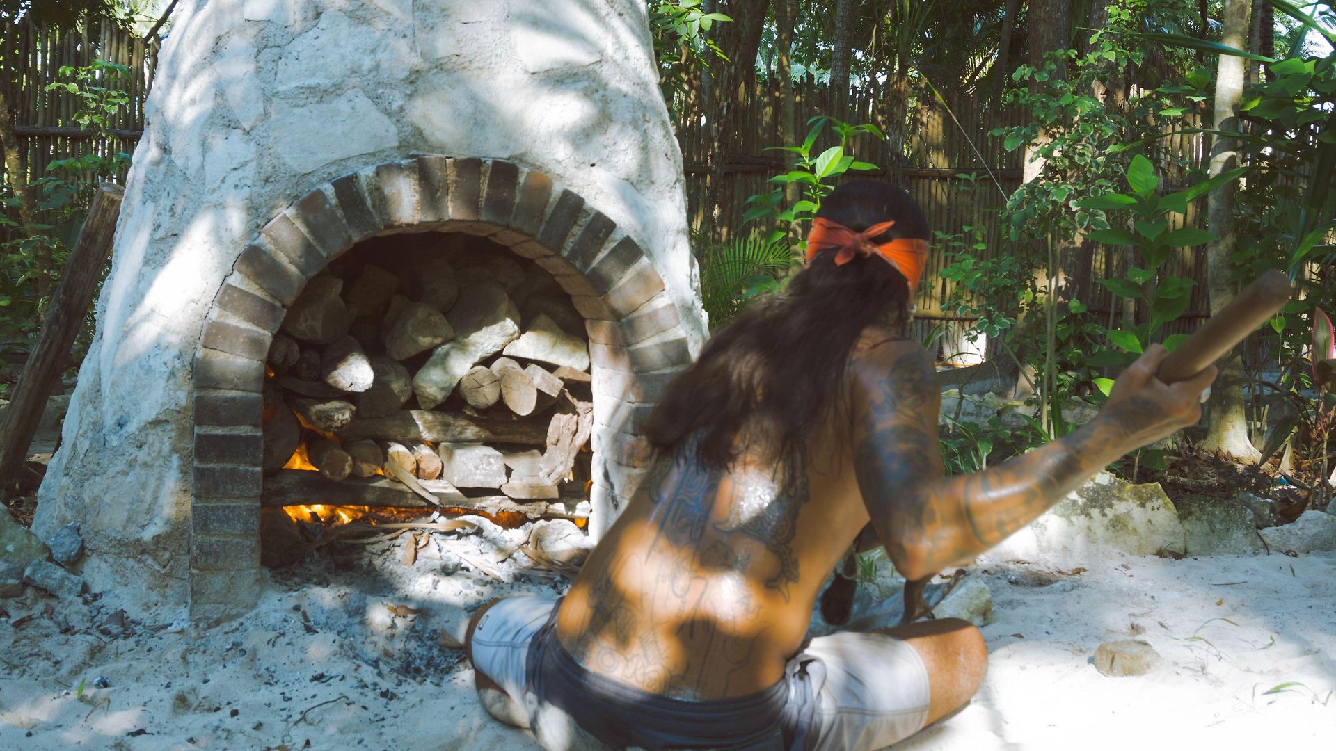 Hotel Dos Ceibas - Feel Good Tulum