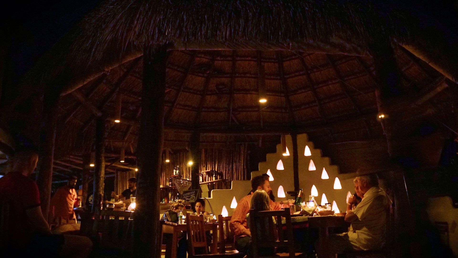 Dos Ceibas - Feel Good Tulum