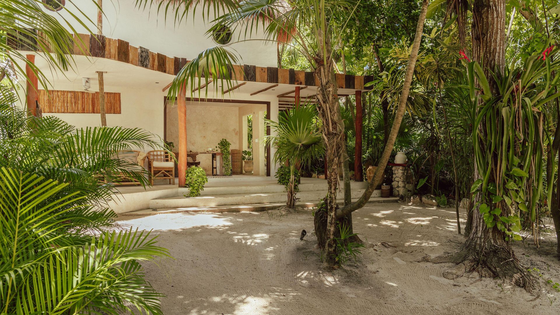 Dos Ceibas - Feel Good Hotel 4*