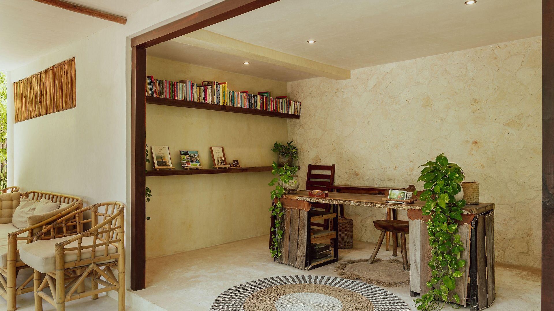 Hotel Dos Ceibas - Feel Good