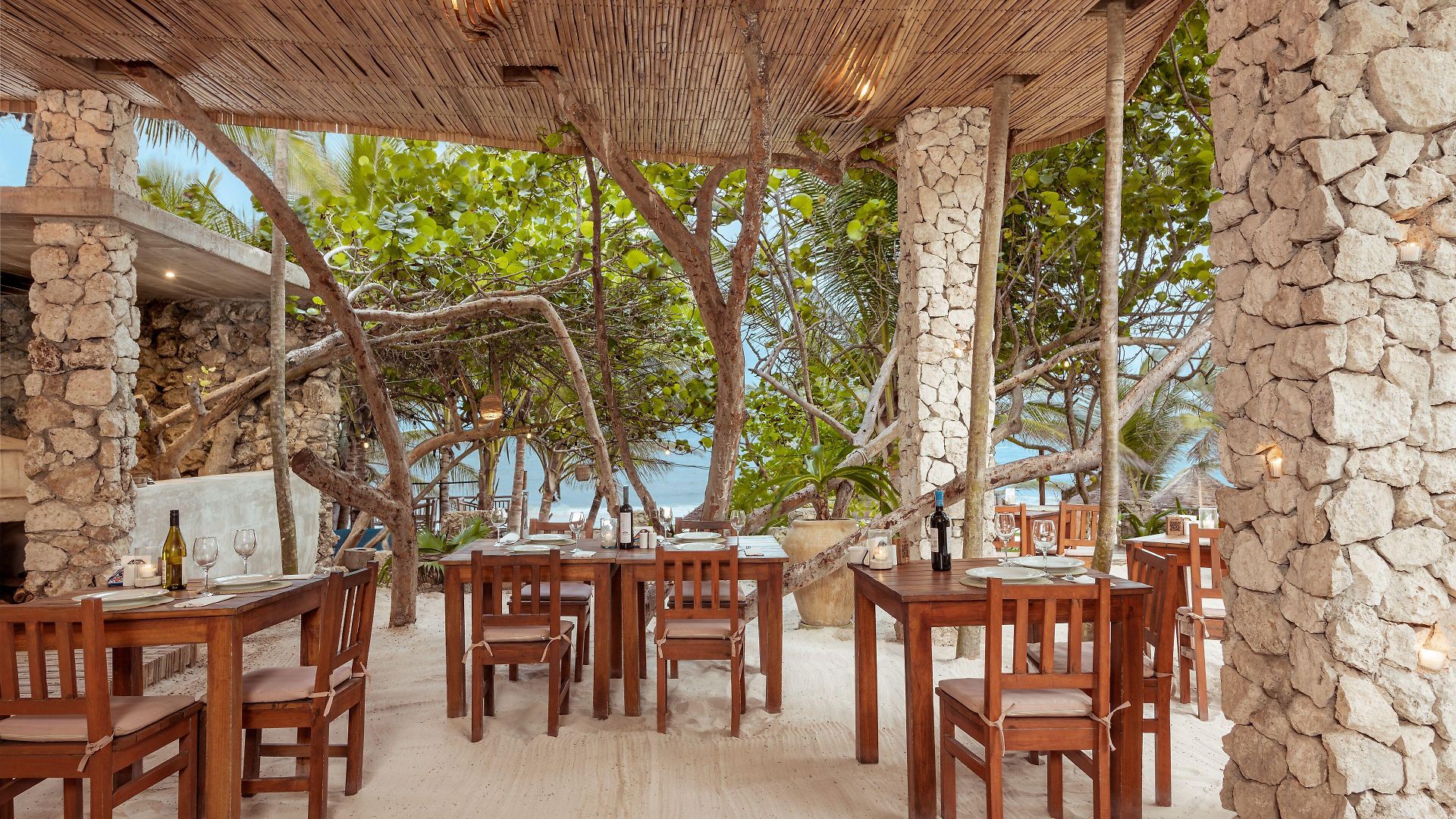 Hotel Dos Ceibas - Feel Good