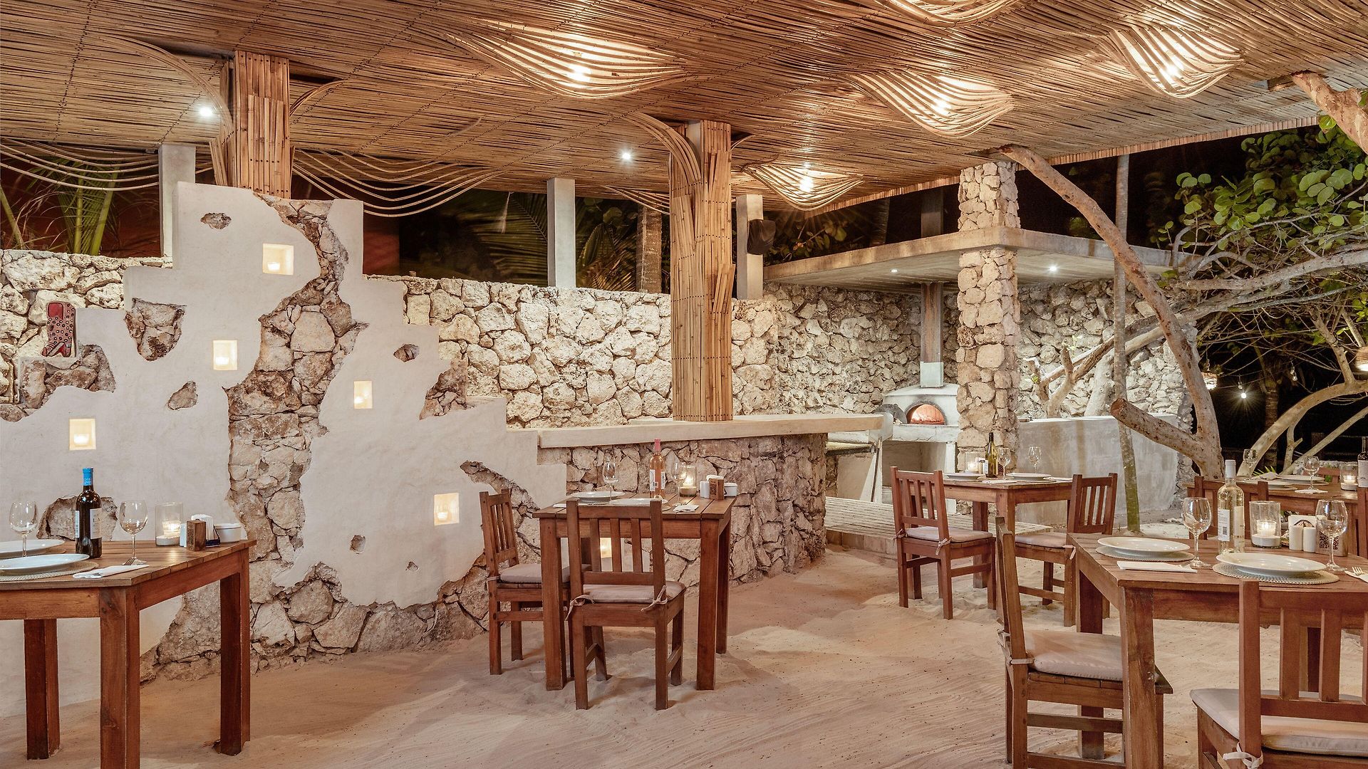 Dos Ceibas - Feel Good Hotel 4*