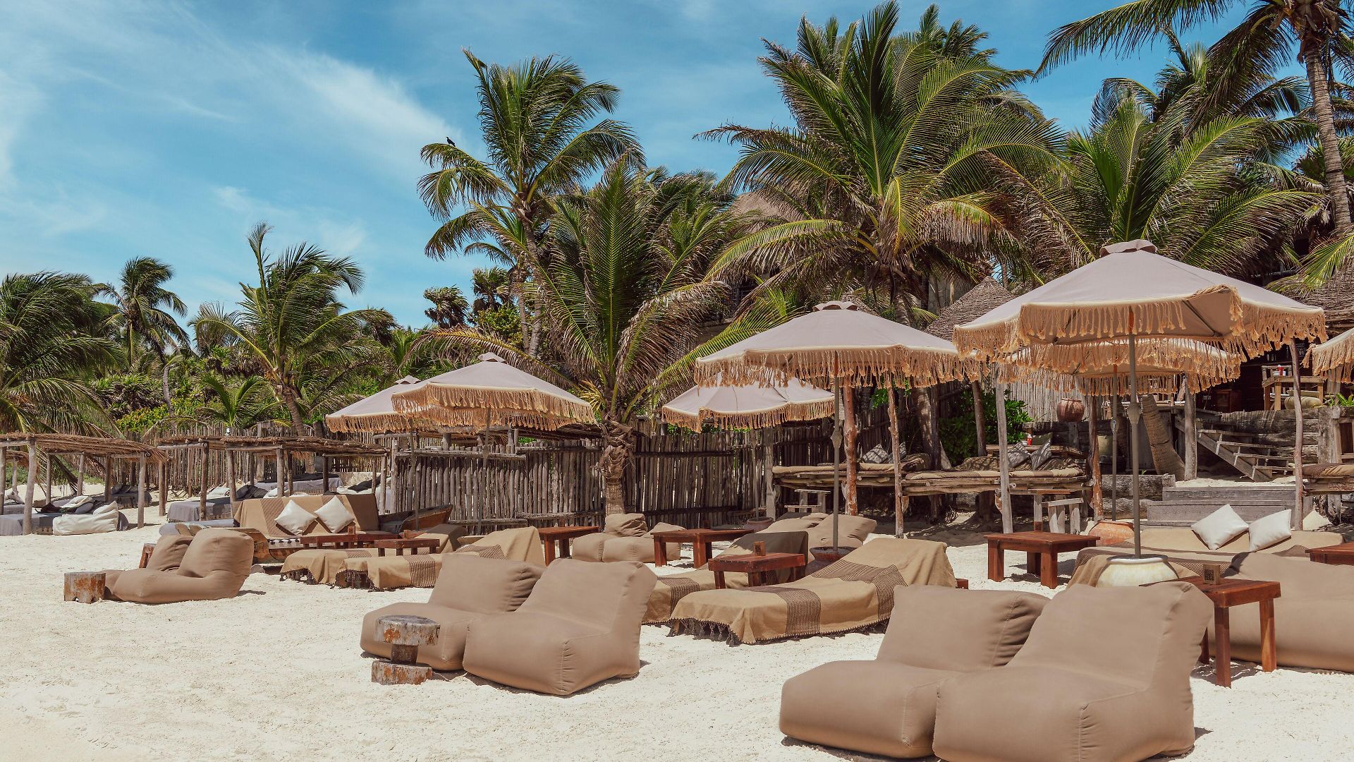 Dos Ceibas - Feel Good Tulum