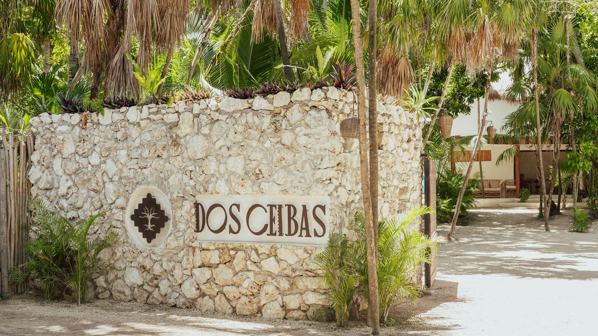 Hotel Dos Ceibas - Feel Good Tulum