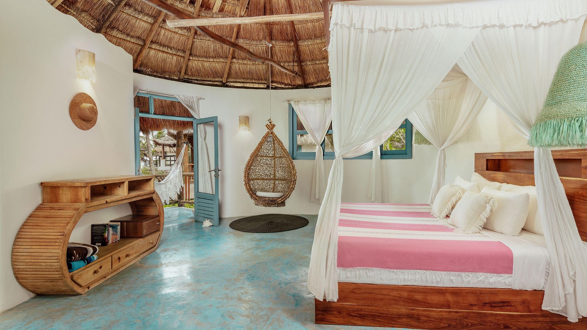 Dos Ceibas - Feel Good Tulum
