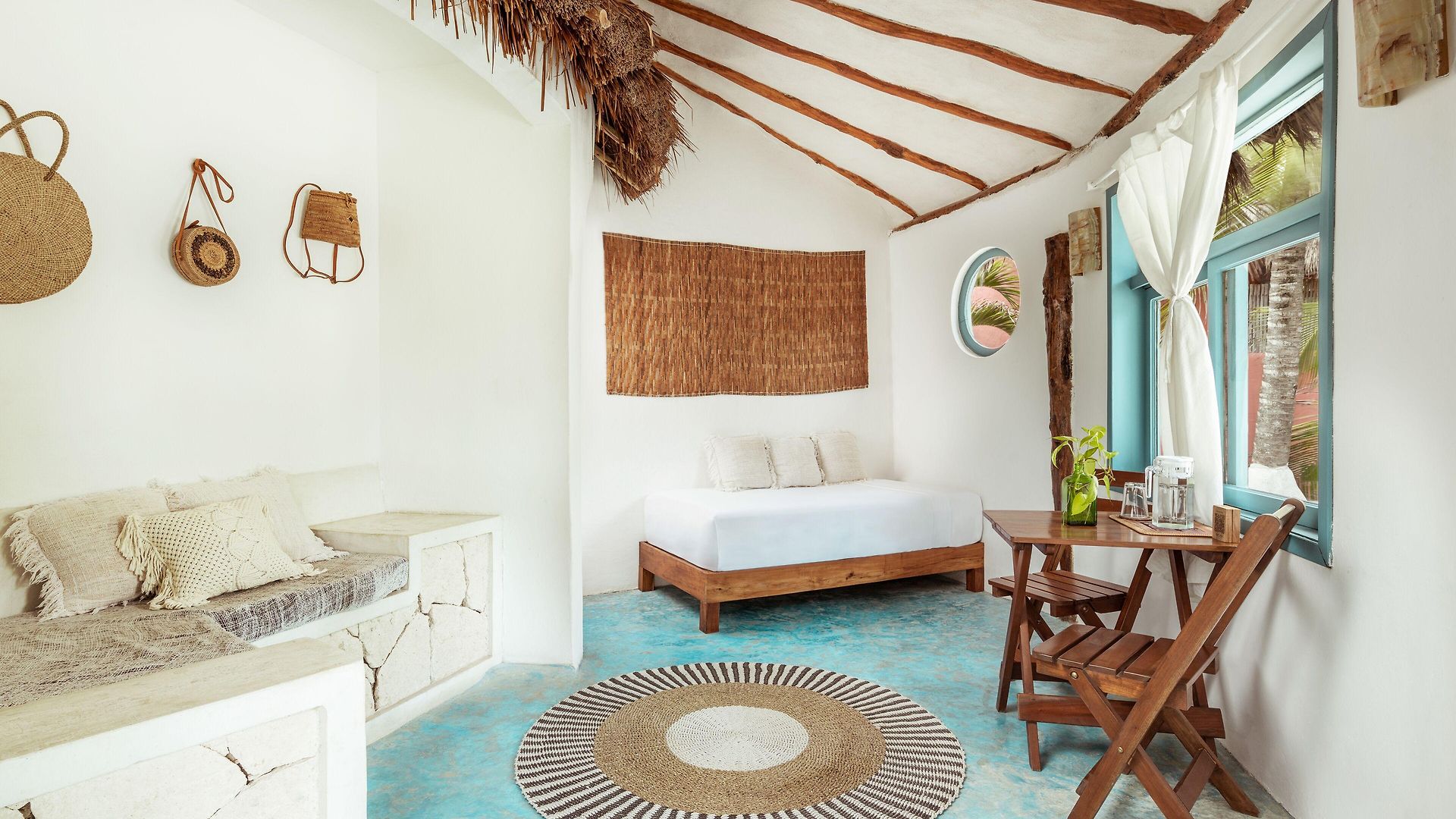 Dos Ceibas - Feel Good Hotel Tulum