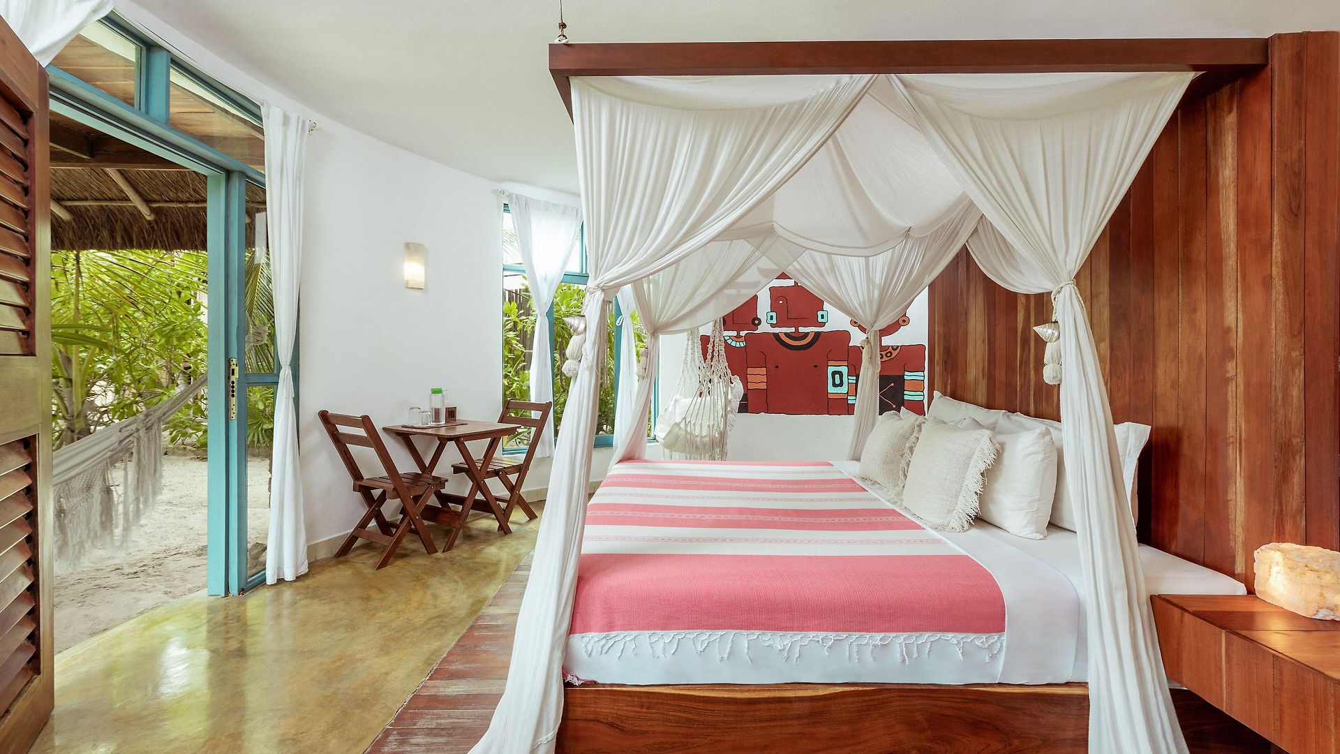Hotel Dos Ceibas - Feel Good Tulum