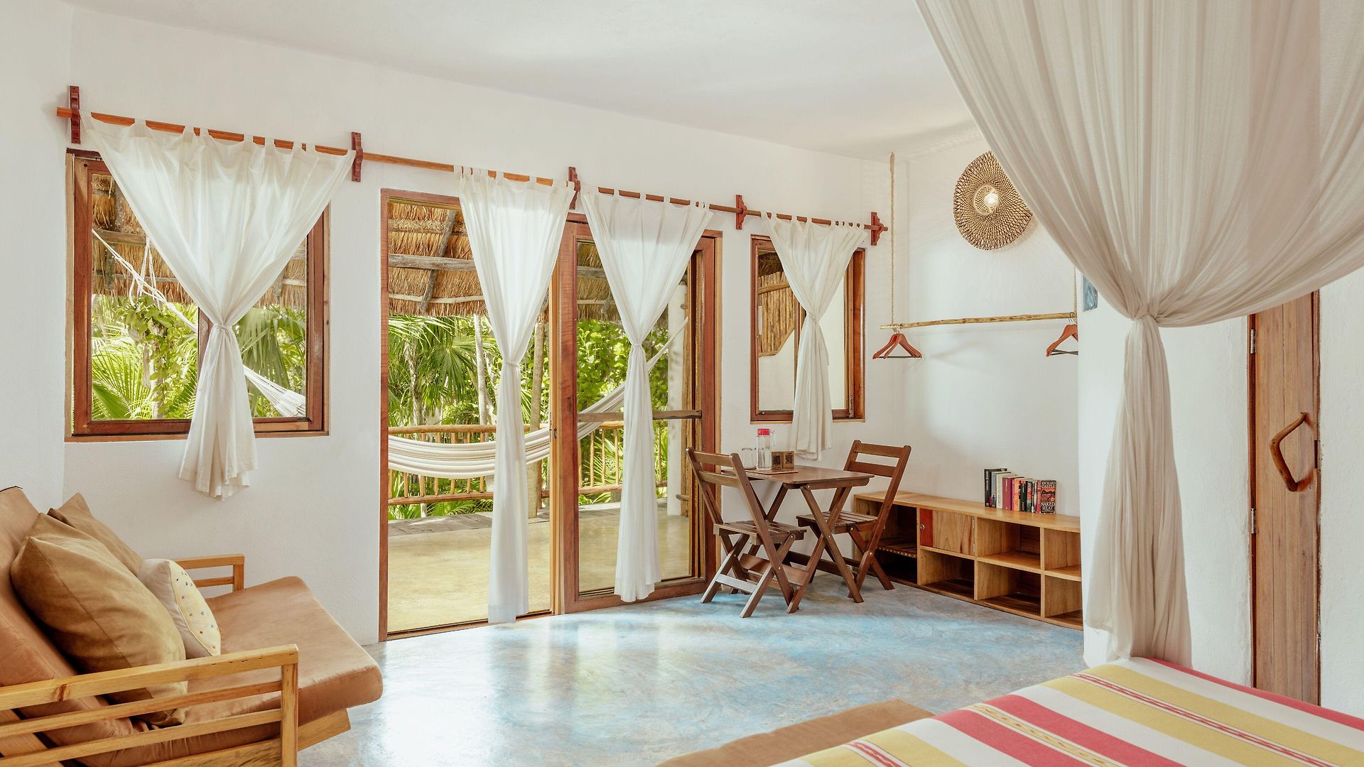 Dos Ceibas - Feel Good Tulum