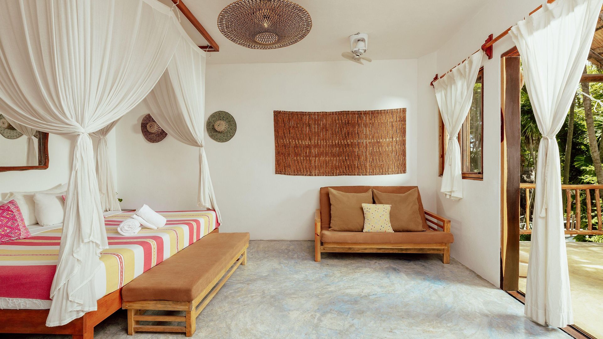 Dos Ceibas - Feel Good Tulum