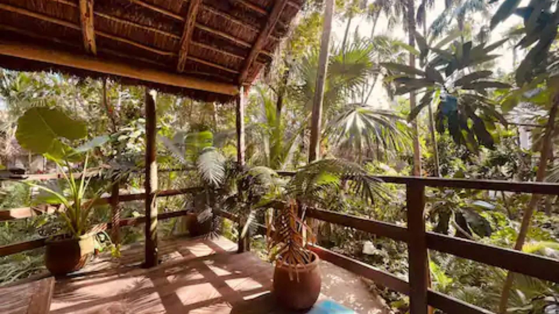 Dos Ceibas - Feel Good Hotel