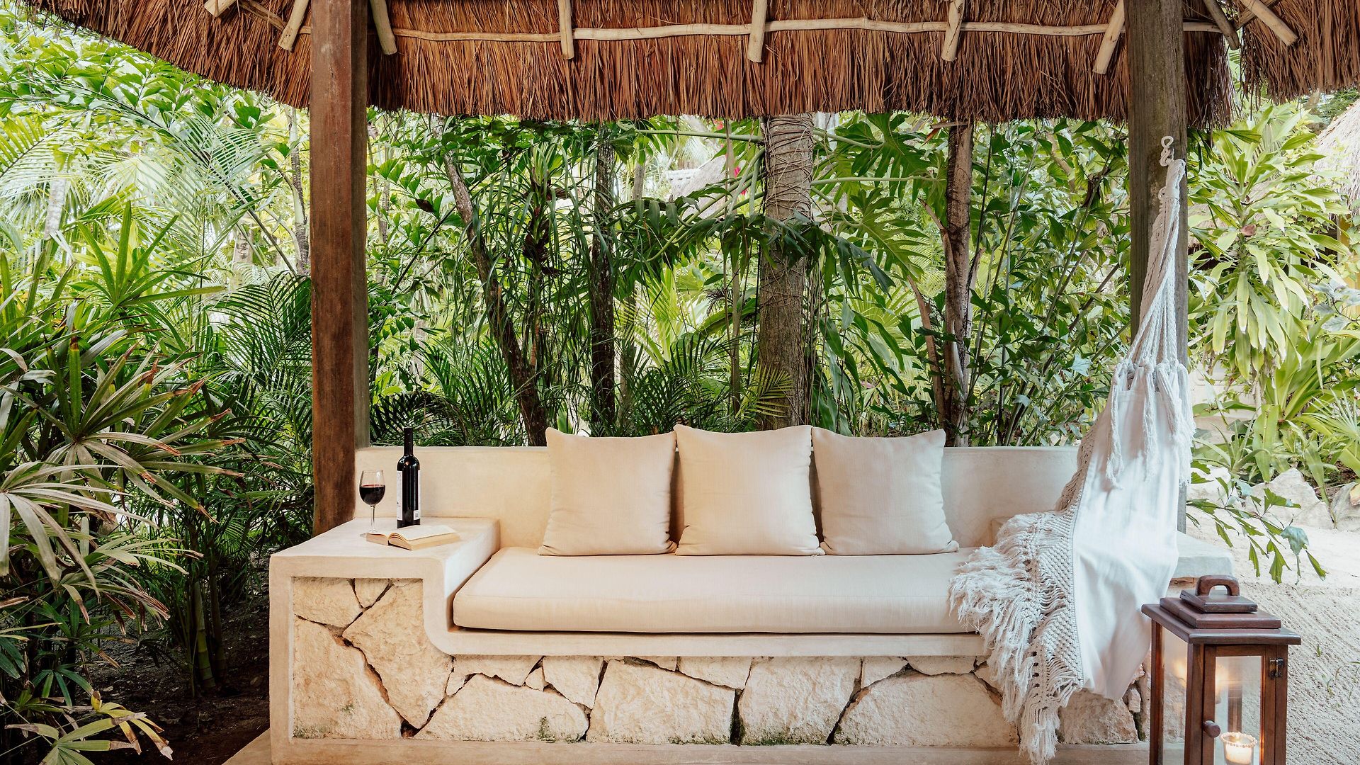 Dos Ceibas - Feel Good Hotel Tulum