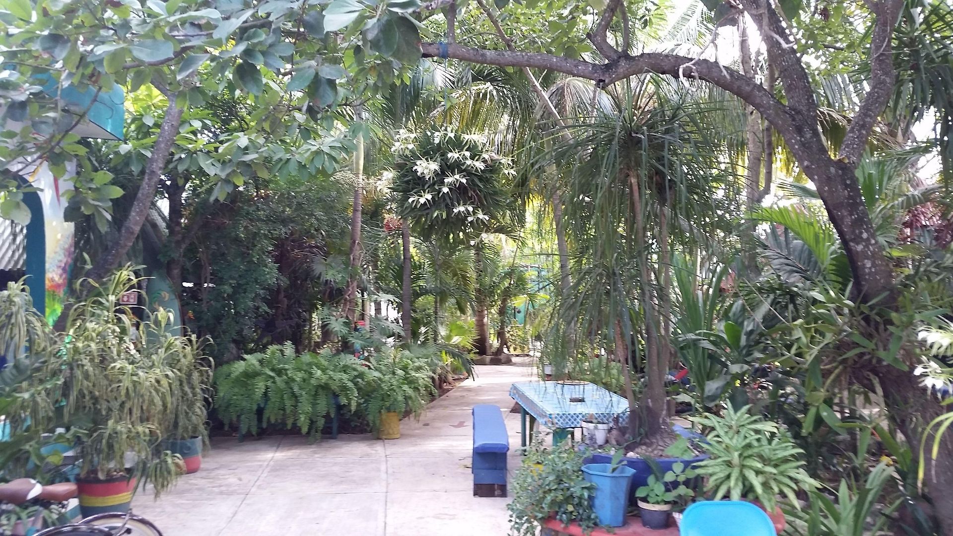 Rancho Tranquilo *