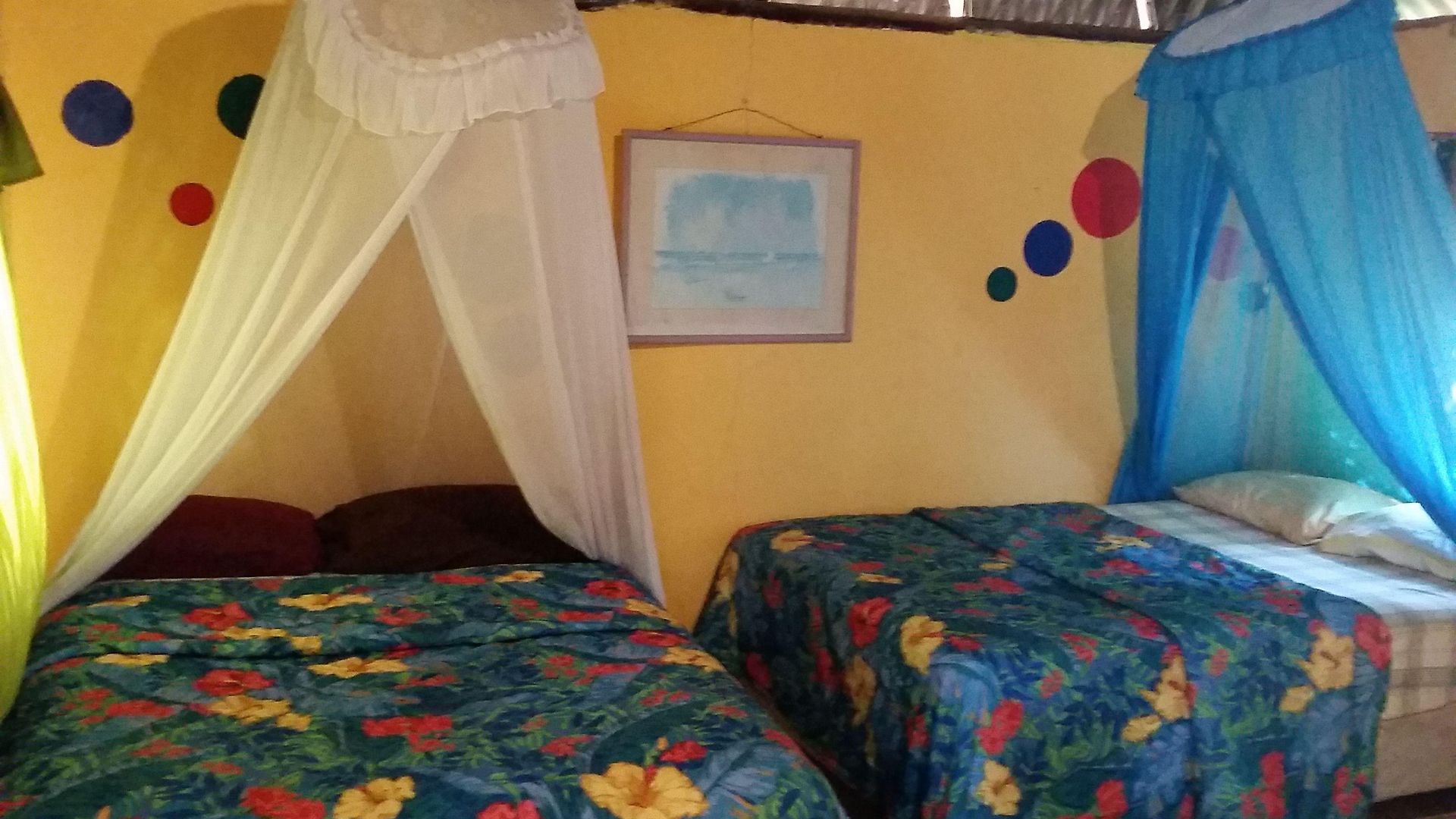 Hostal Rancho Tranquilo Tulum