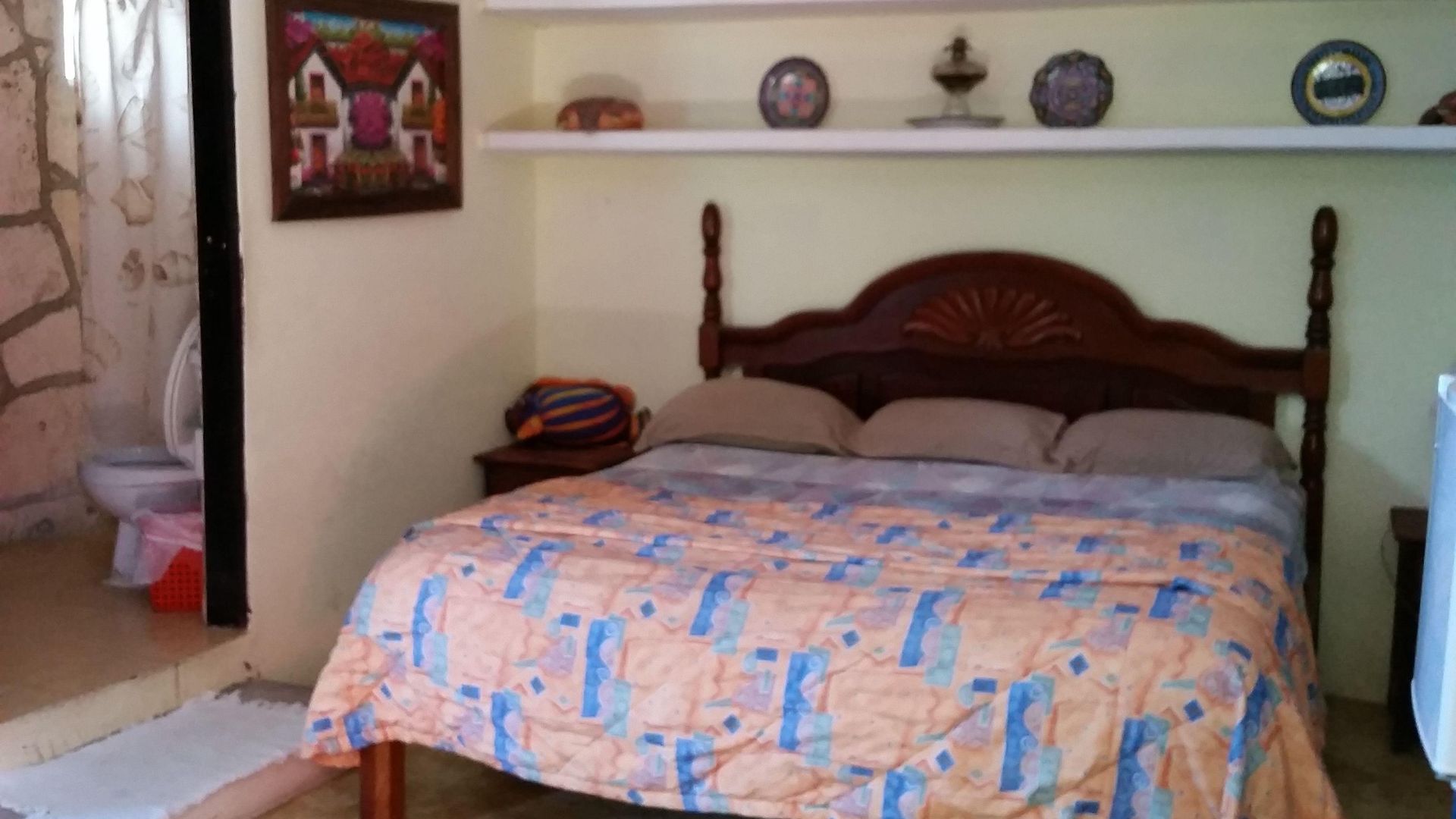 Rancho Tranquilo Hostal