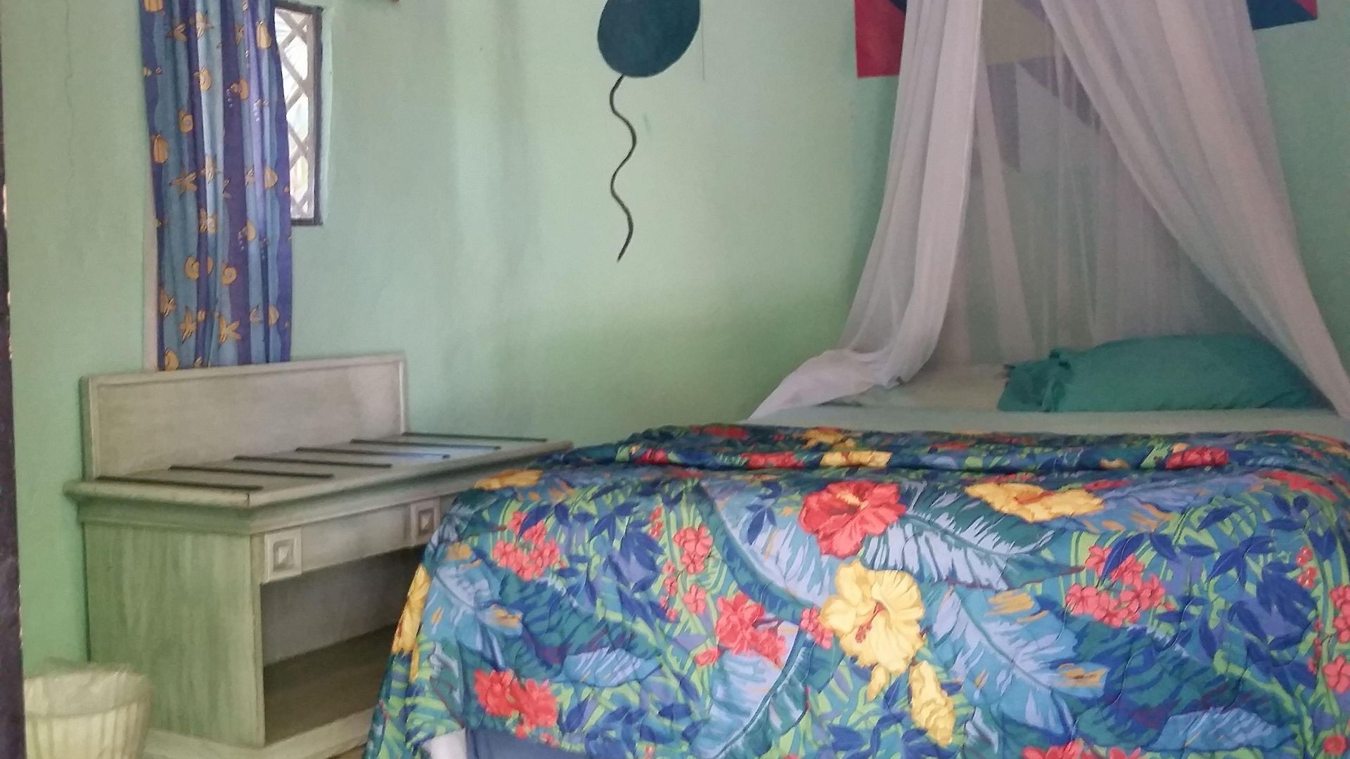 Hostal Rancho Tranquilo *