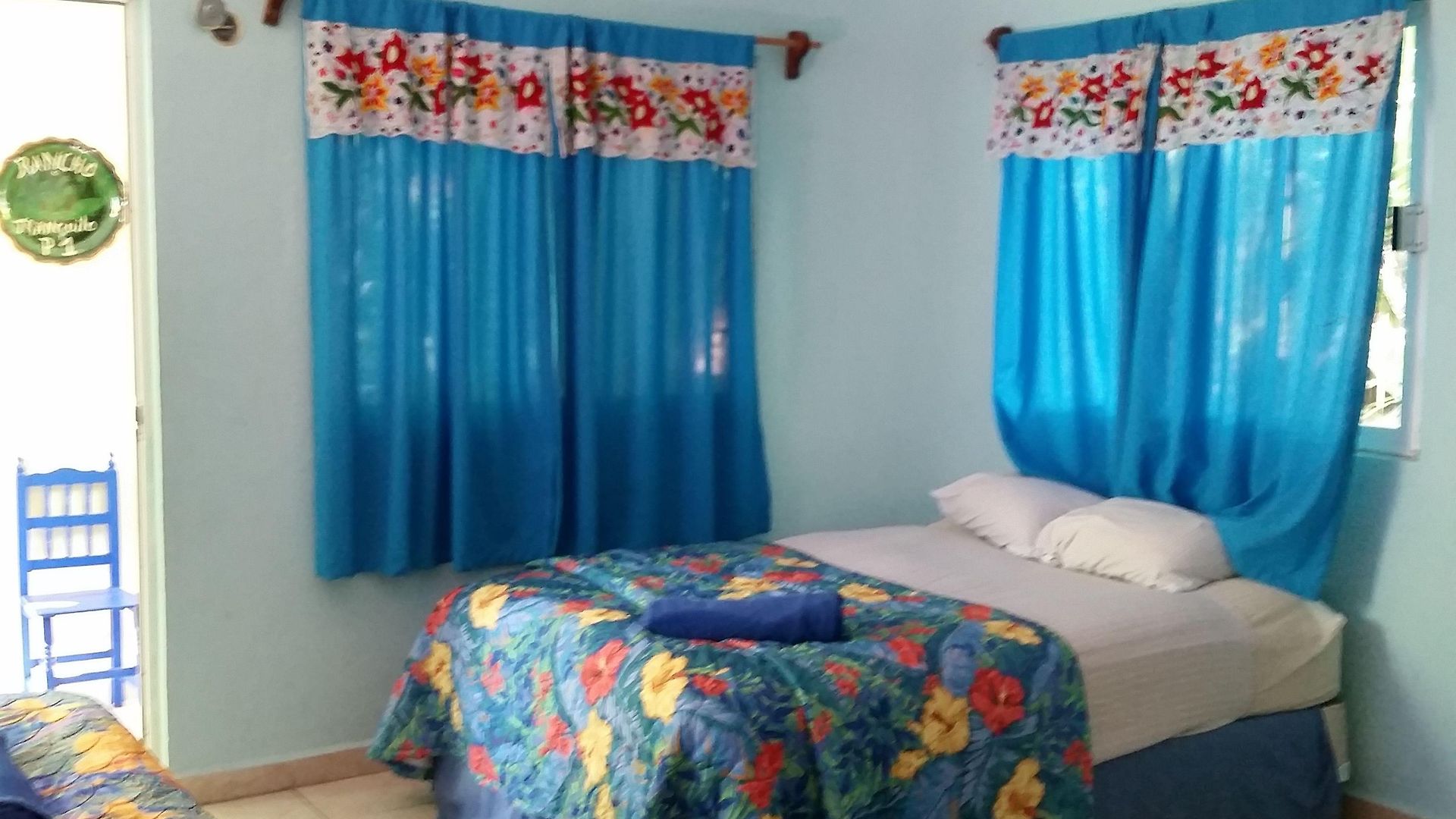 Rancho Tranquilo Tulum