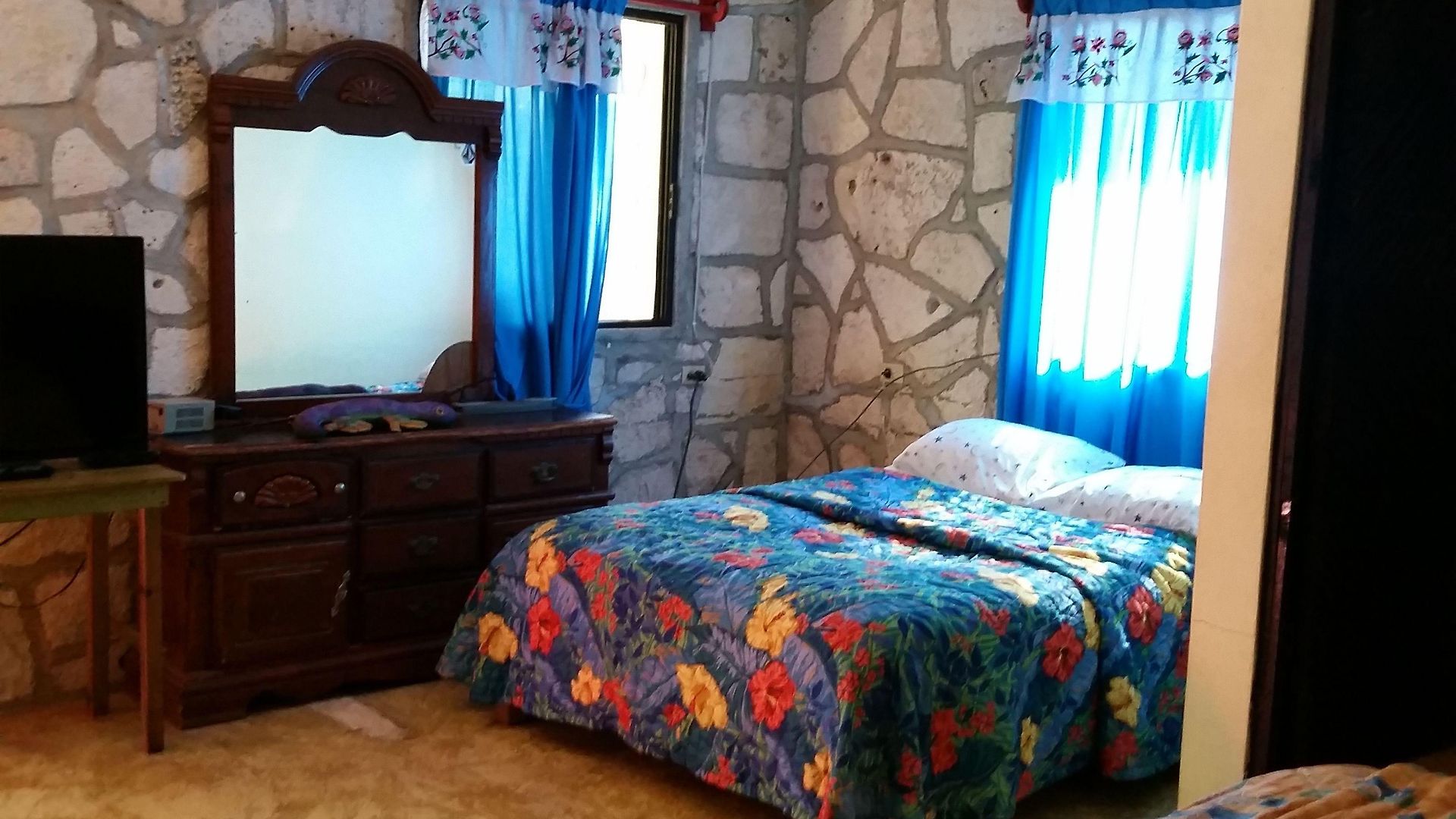 Rancho Tranquilo * Tulum