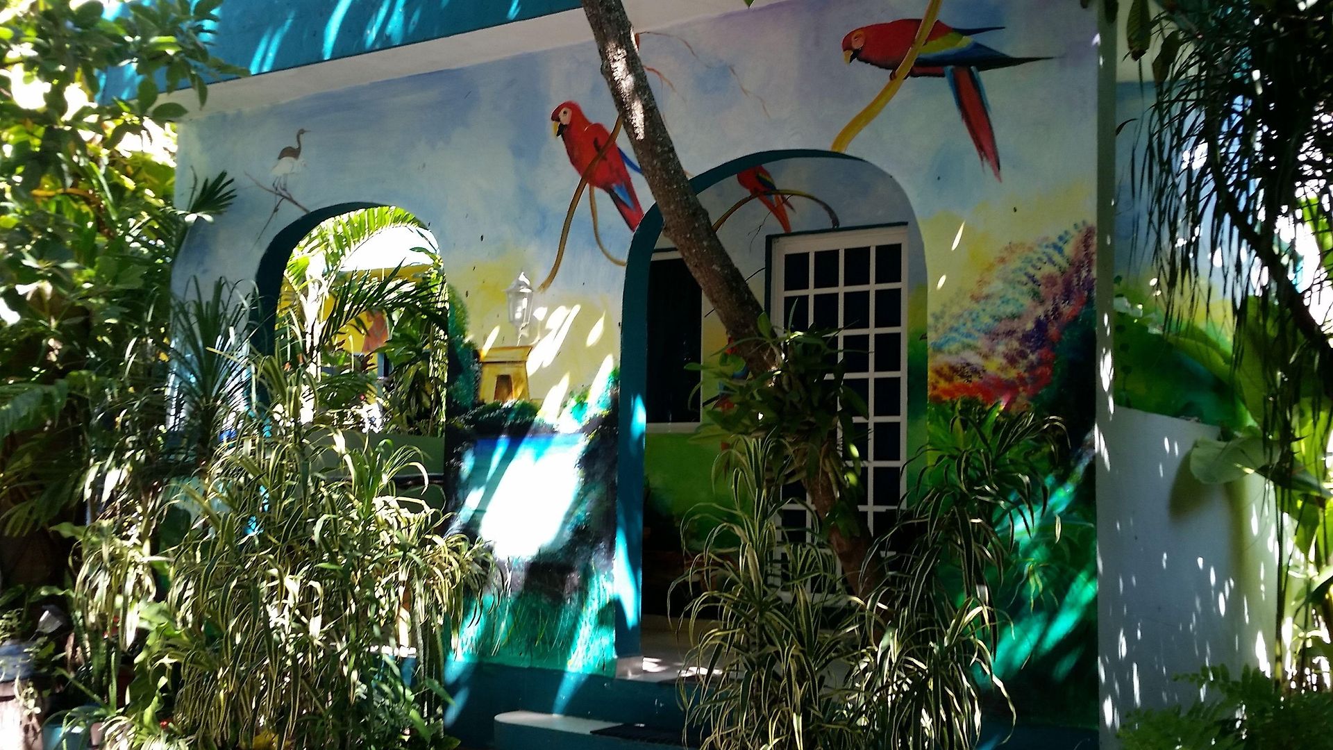 Rancho Tranquilo Tulum