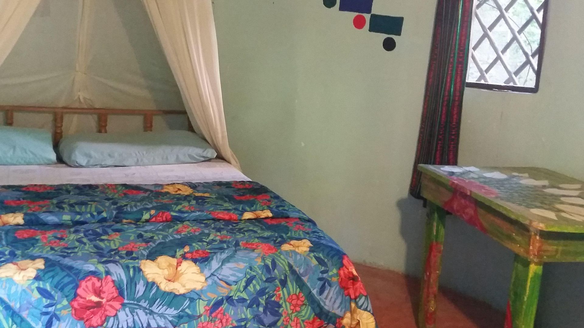 Hostal Rancho Tranquilo