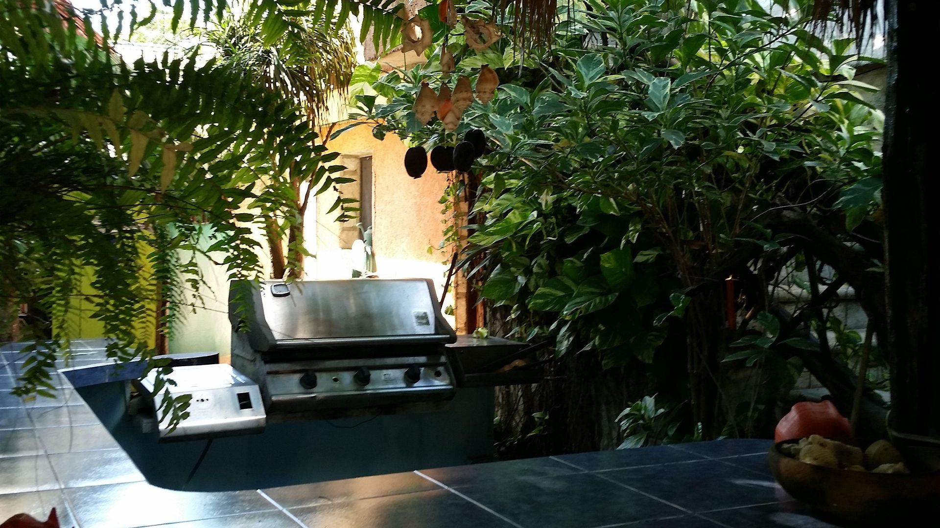 Rancho Tranquilo