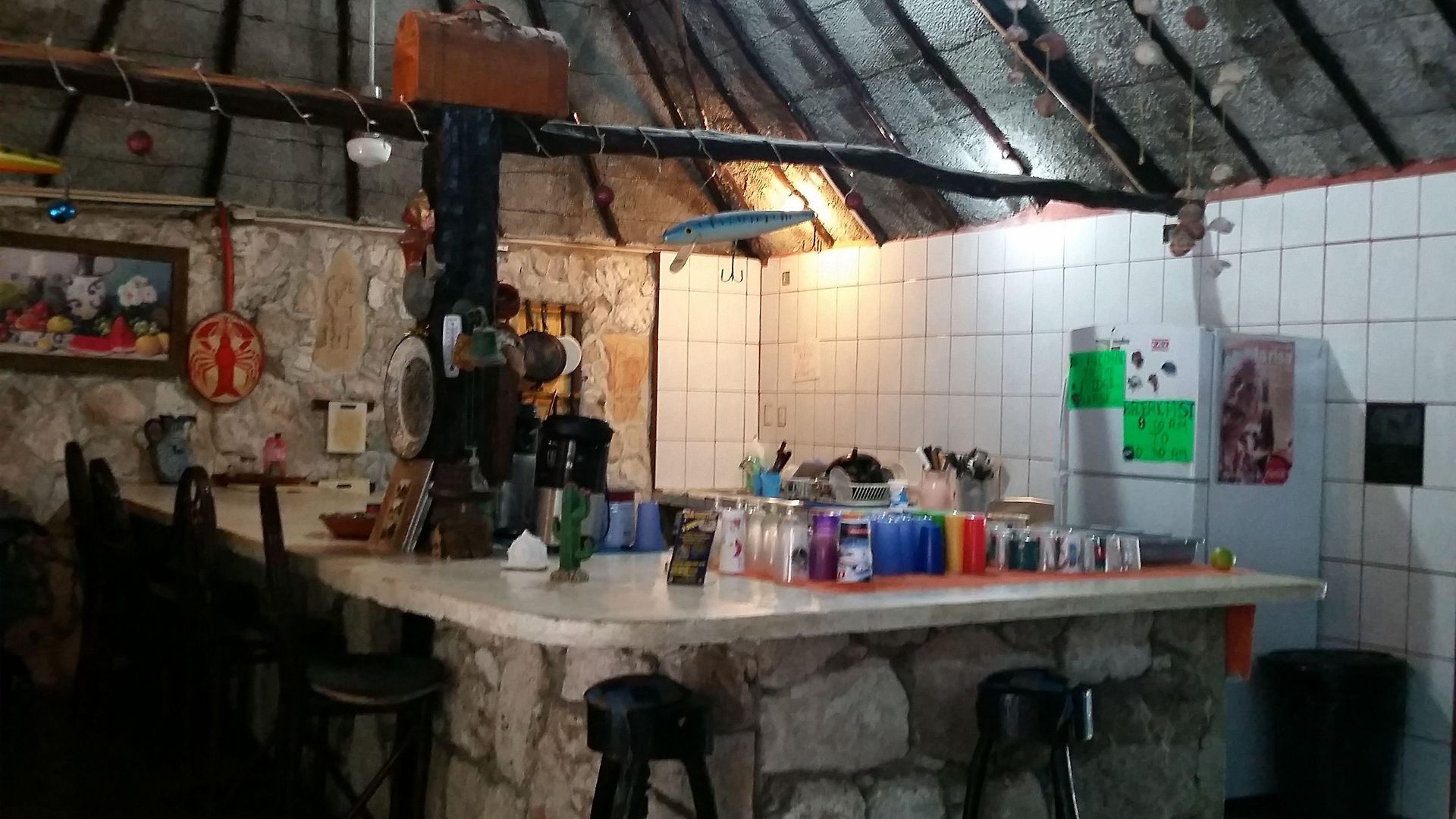 Rancho Tranquilo