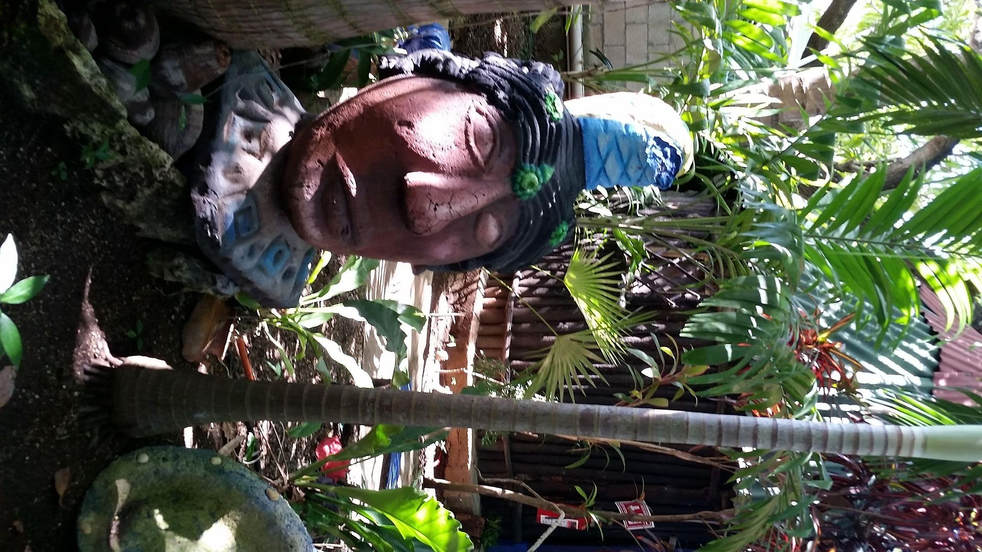 Rancho Tranquilo Hostal Tulum