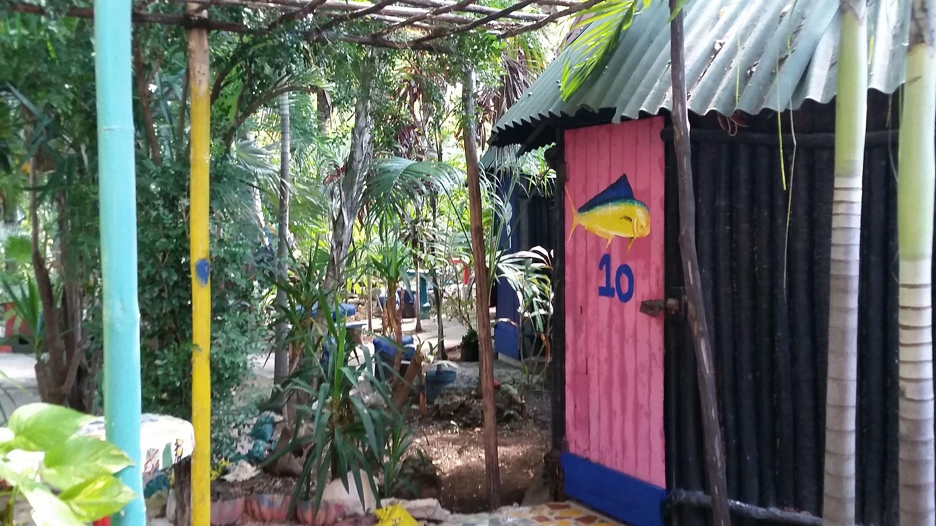 Rancho Tranquilo *