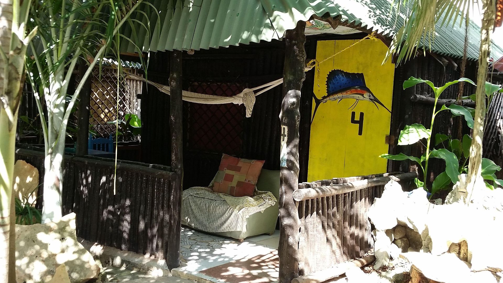 Rancho Tranquilo Hostal Tulum