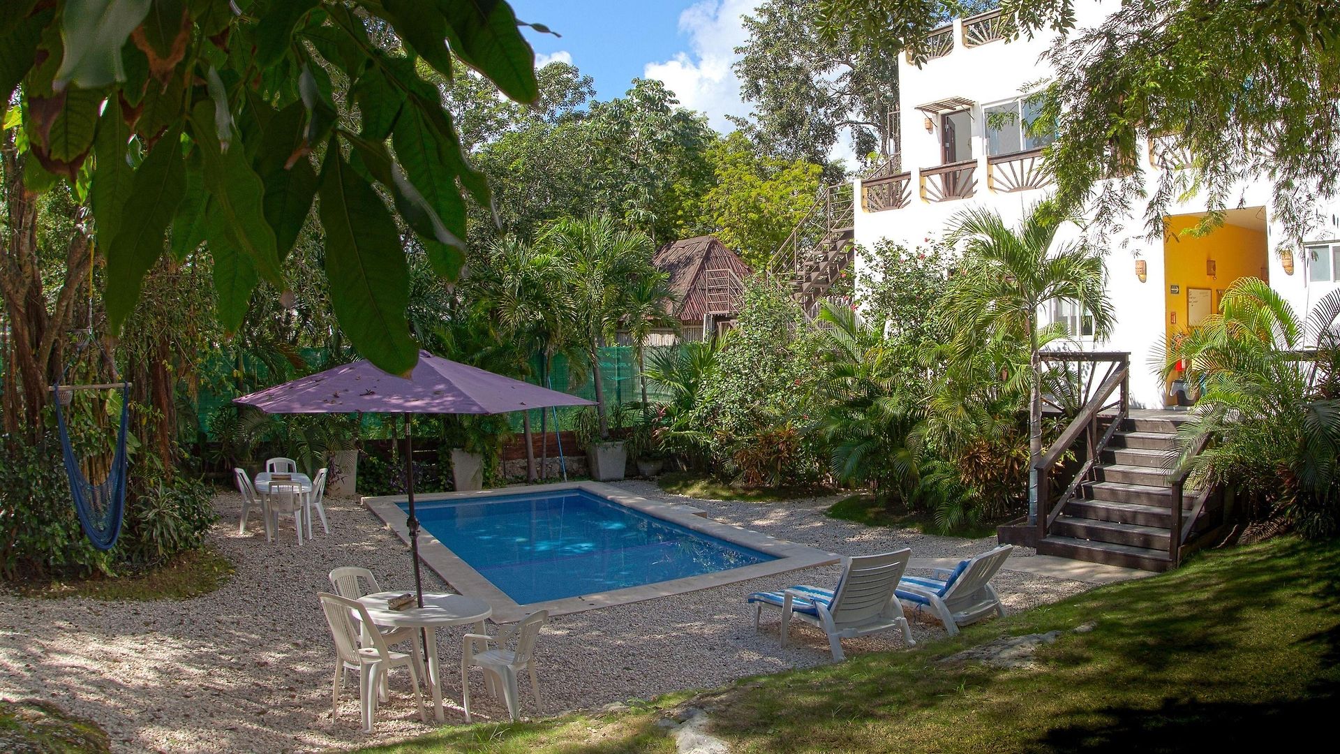 Mango 3* Tulum
