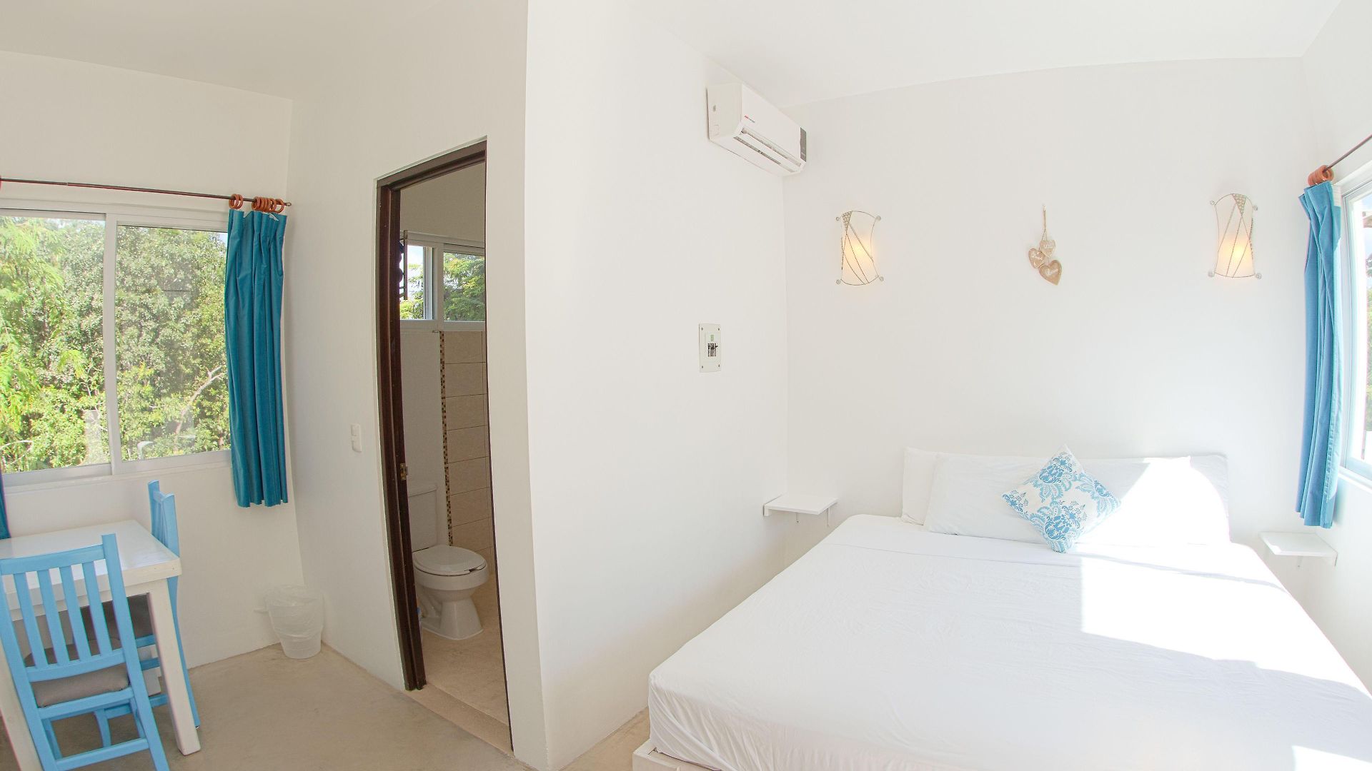 Mango Hotel Tulum