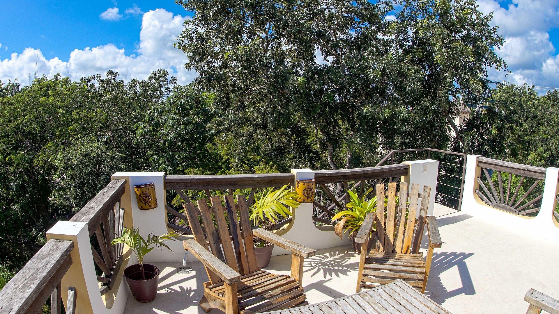 Mango 3* Tulum