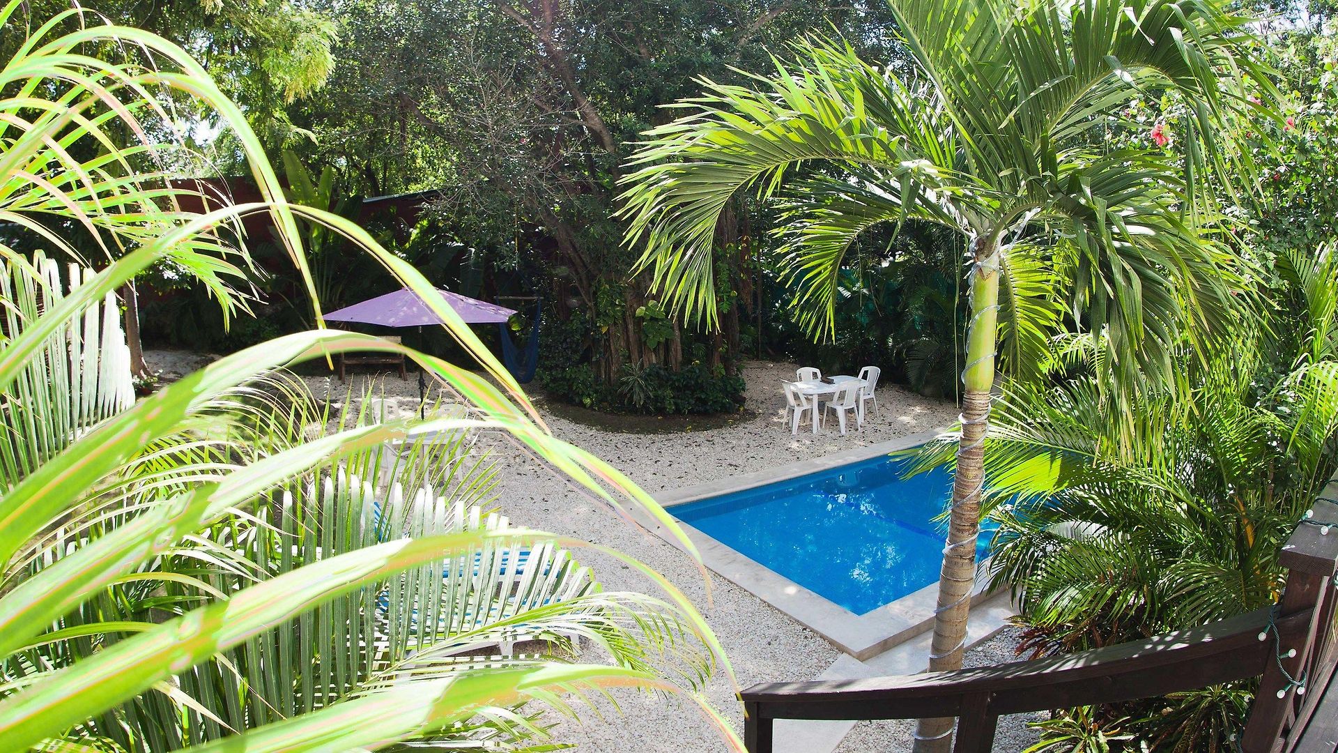 Mango Hotel Tulum