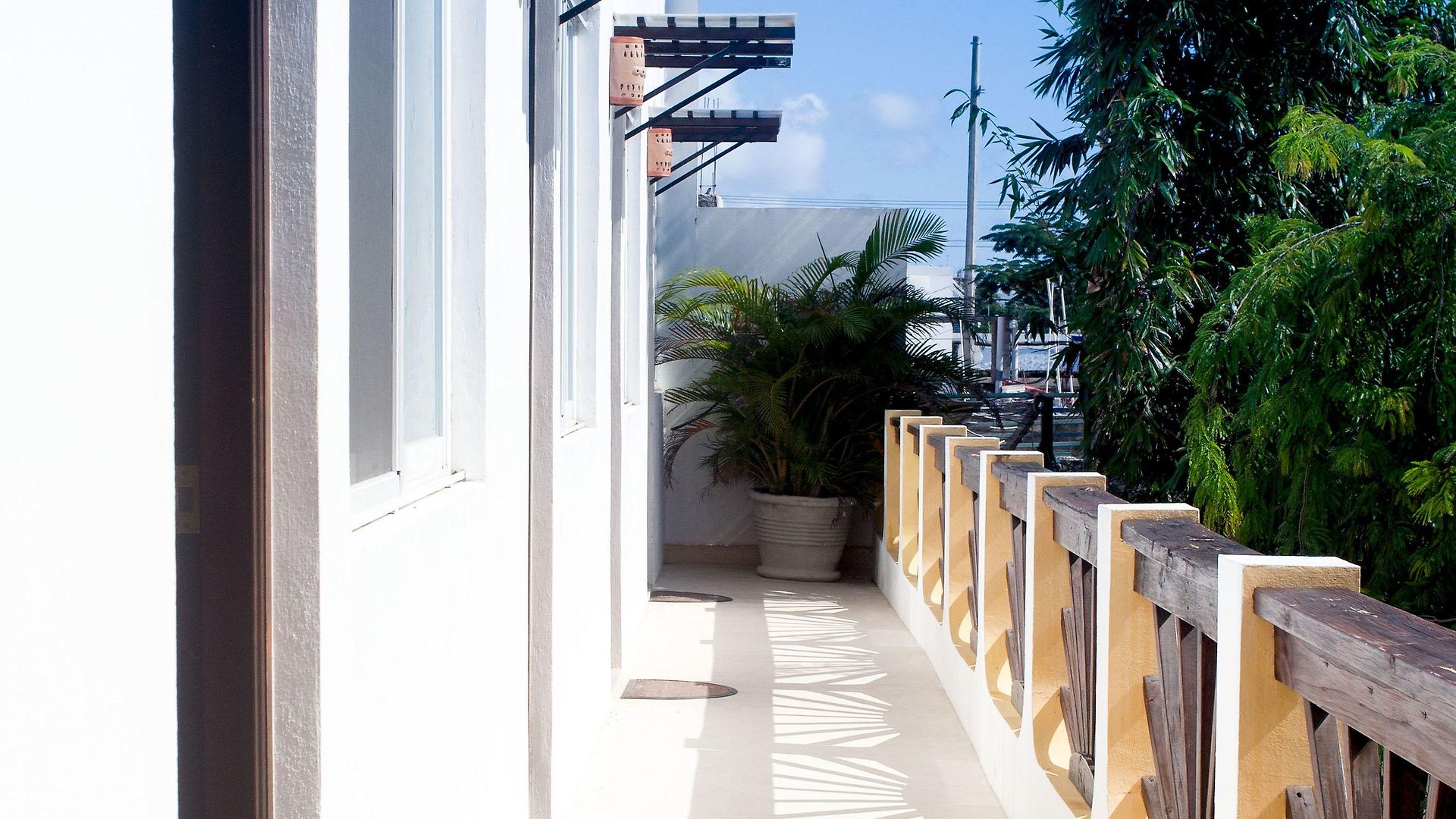 Hotel Mango 3*