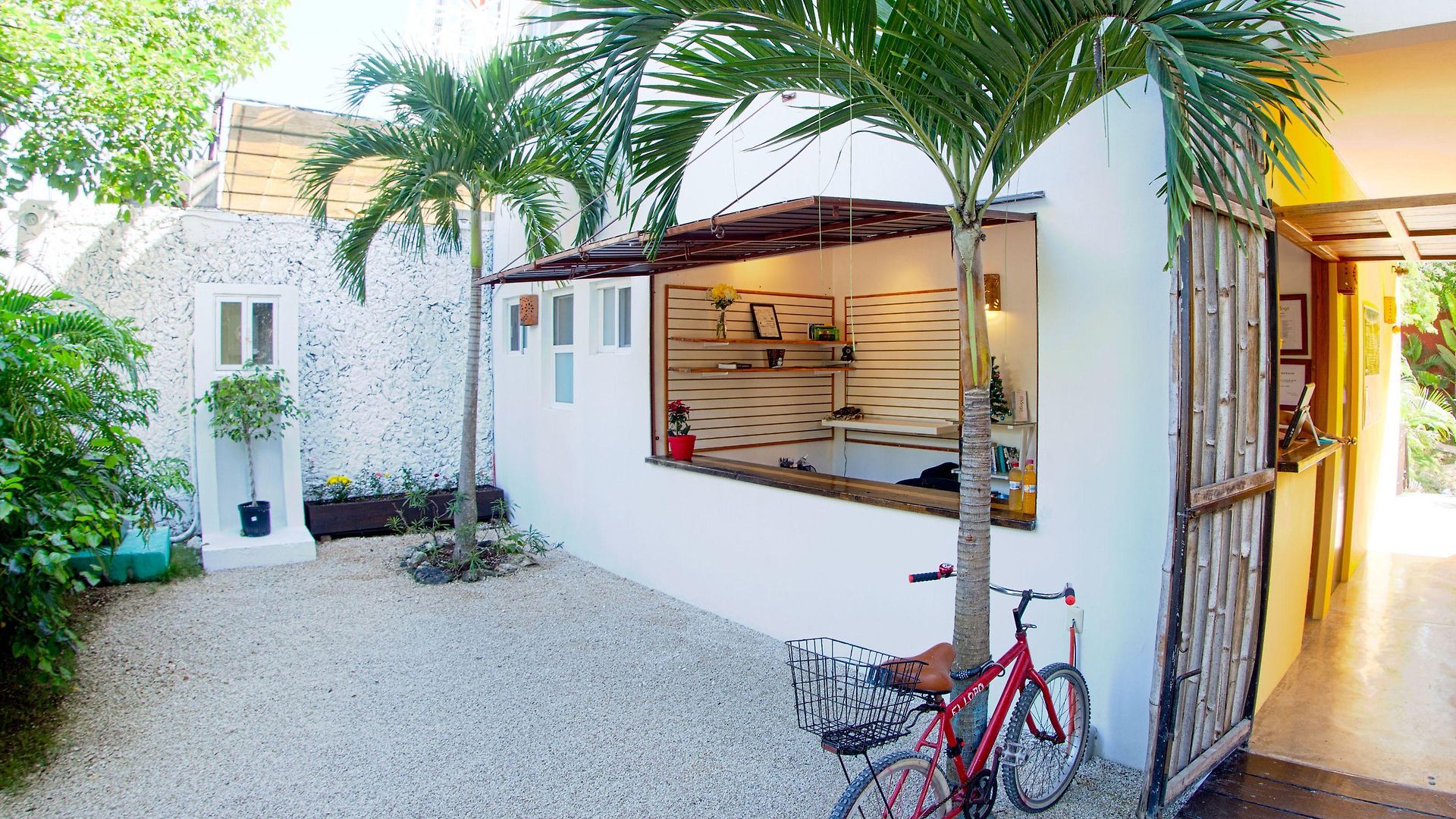 Hotel Mango Tulum