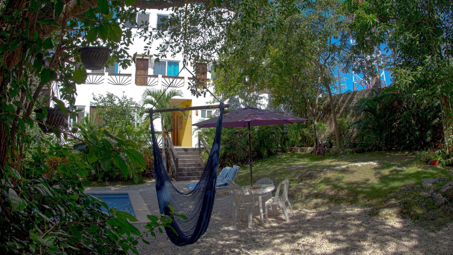 Mango 3* Tulum